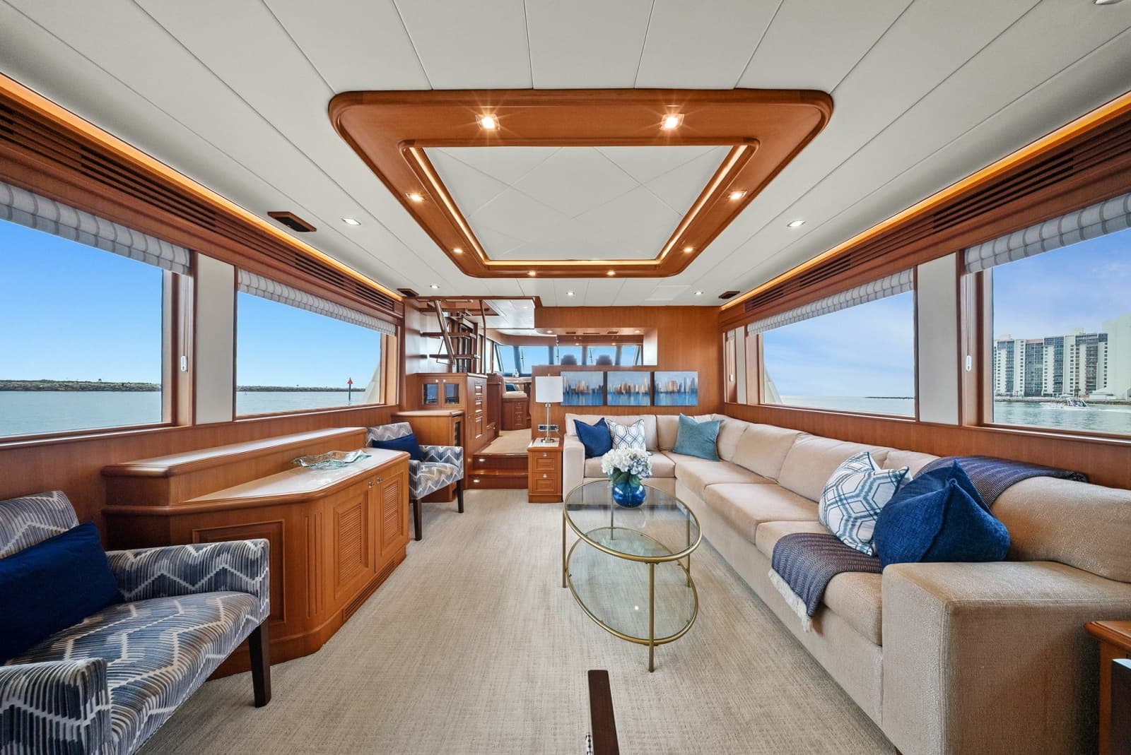 2015 Hampton Endurance 658 - Photo 6