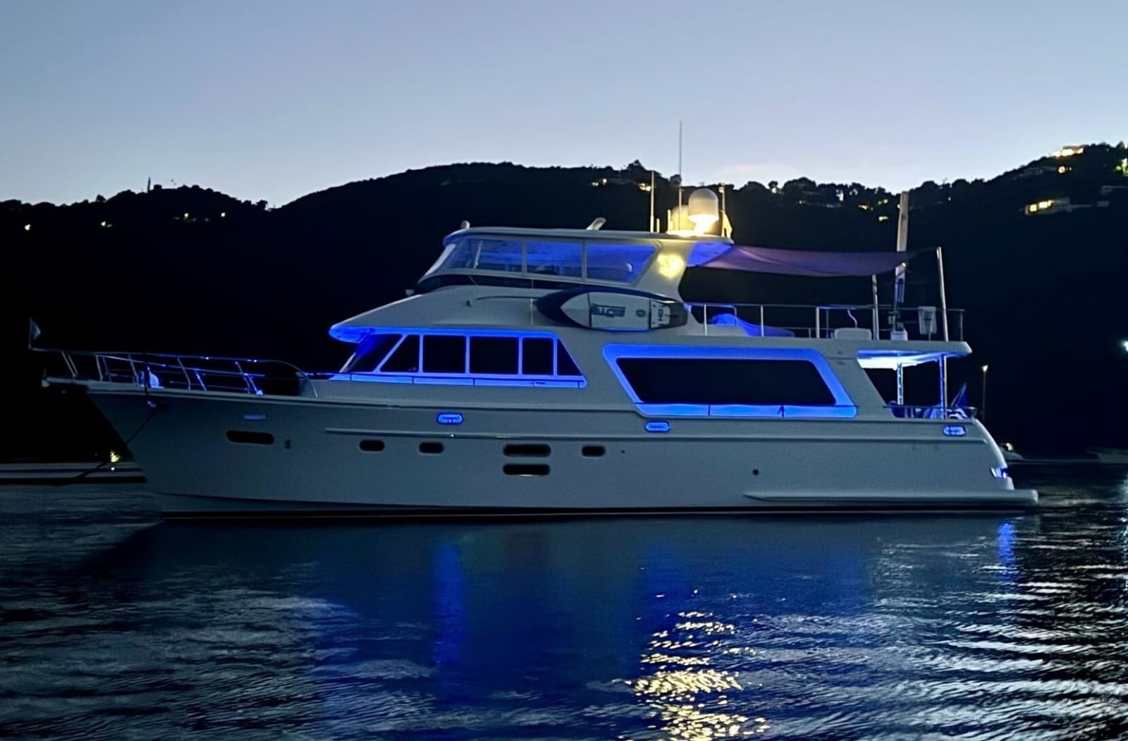 2015 Hampton Endurance 658 - Photo 6