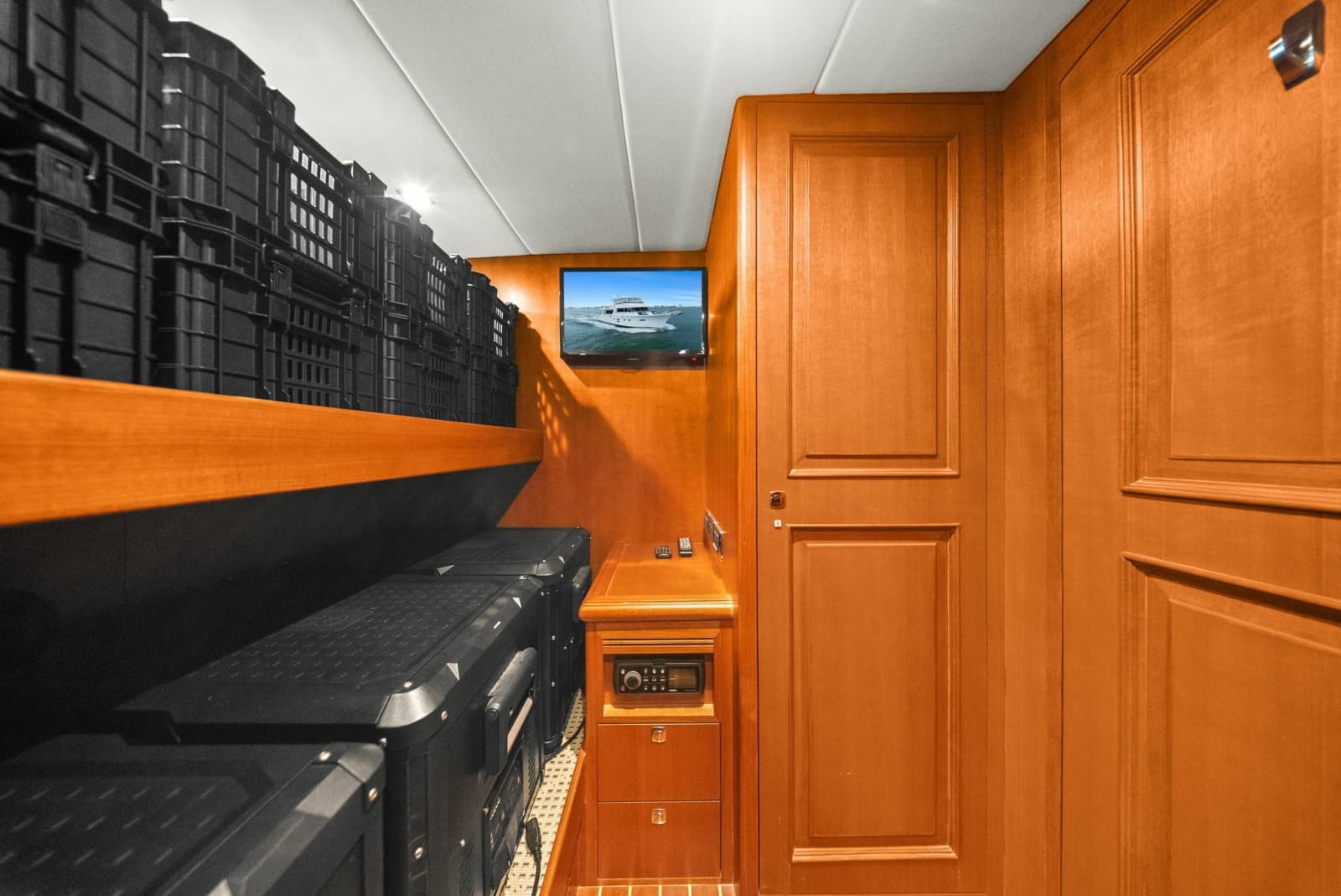 2015 Hampton Endurance 658 - Photo 55