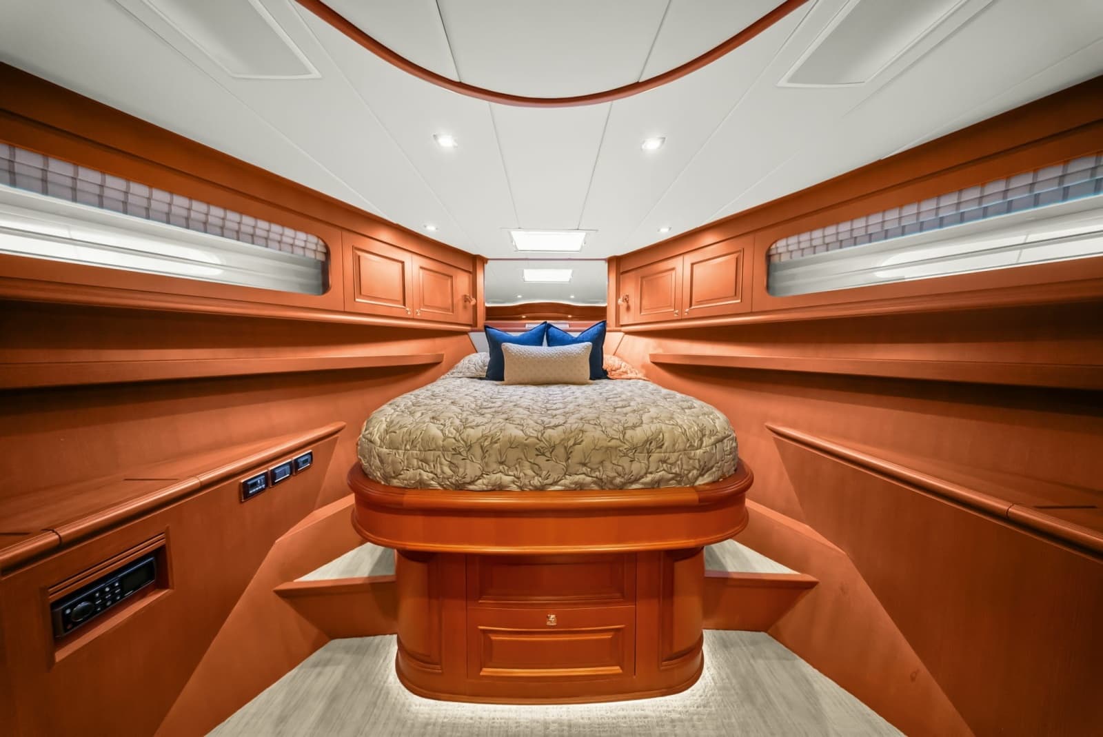 2015 Hampton Endurance 658 - Photo 39