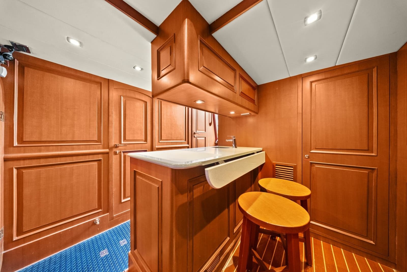 2015 Hampton Endurance 658 - Photo 46