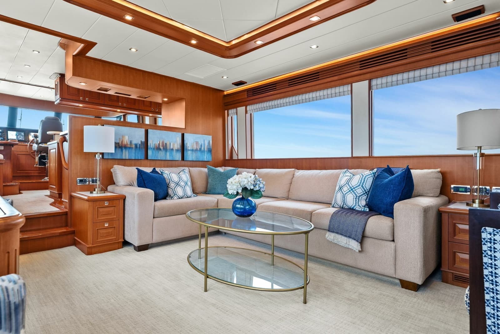 2015 Hampton Endurance 658 - Photo 5