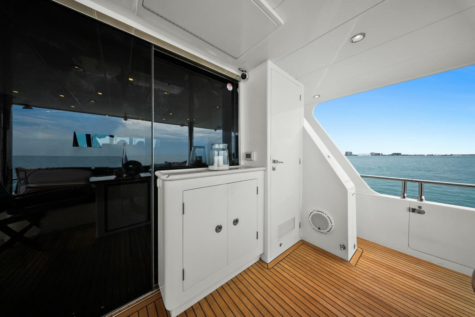 2015 Hampton Endurance 658 - Photo 78