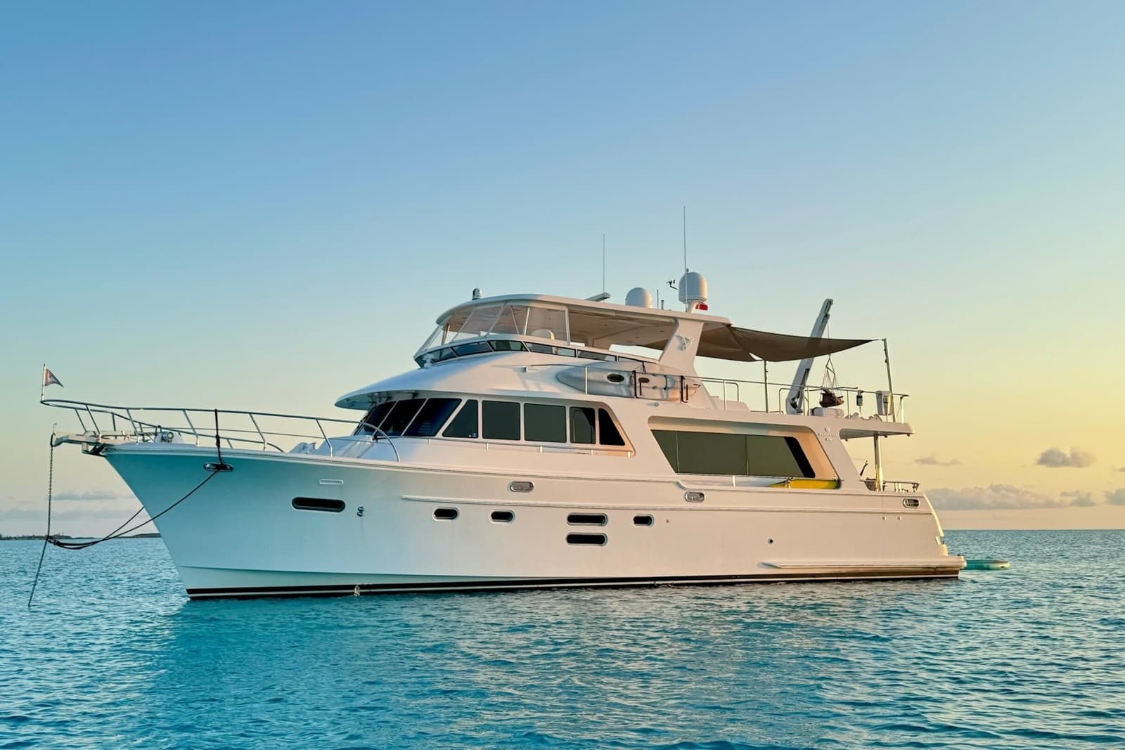 2015 Hampton Endurance 658 - Photo 2