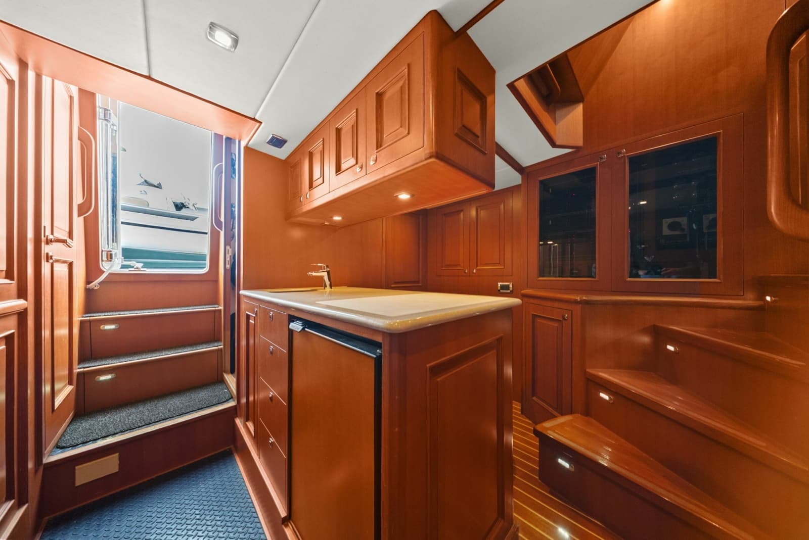 2015 Hampton Endurance 658 - Photo 45