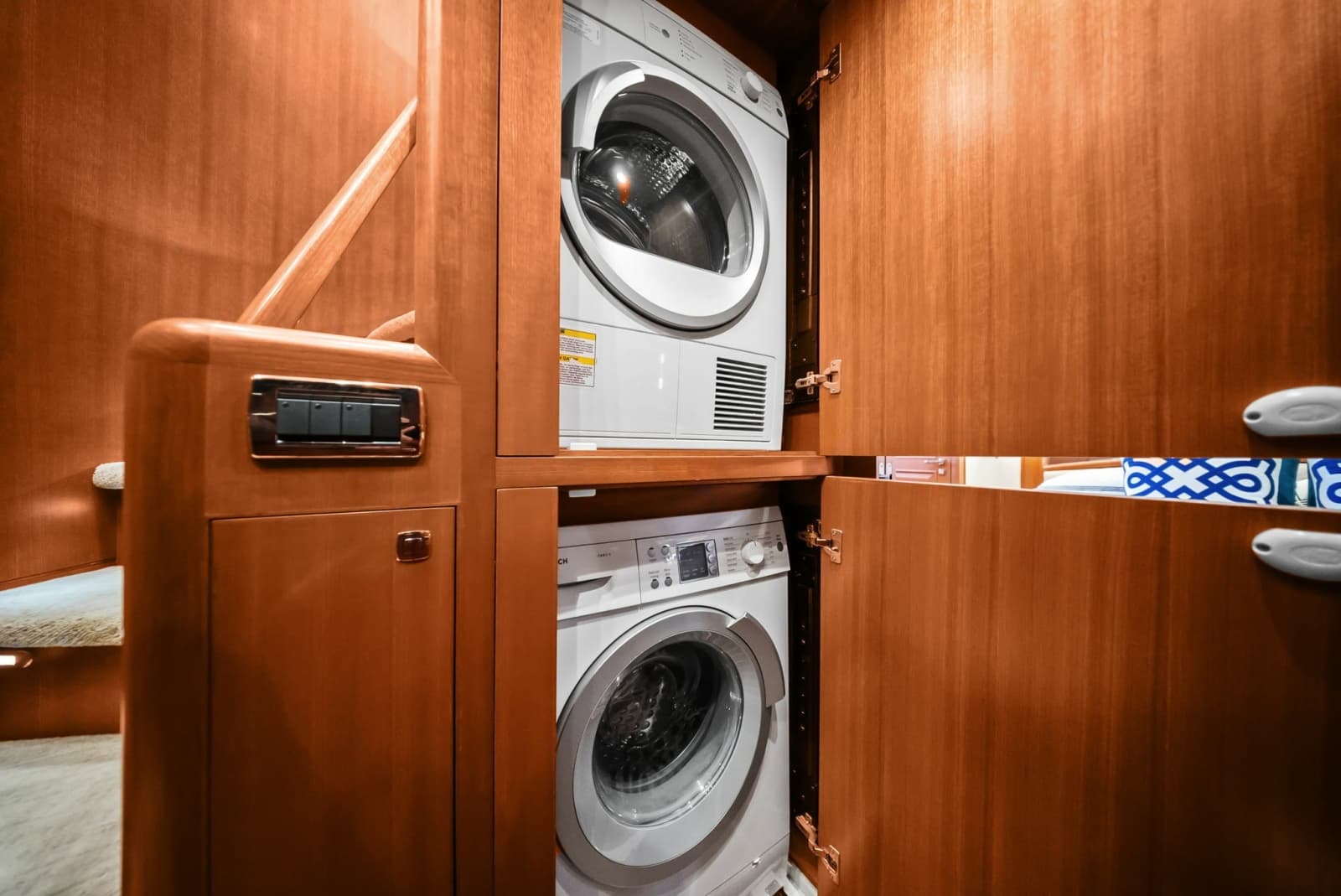 2015 Hampton Endurance 658 - Photo 37