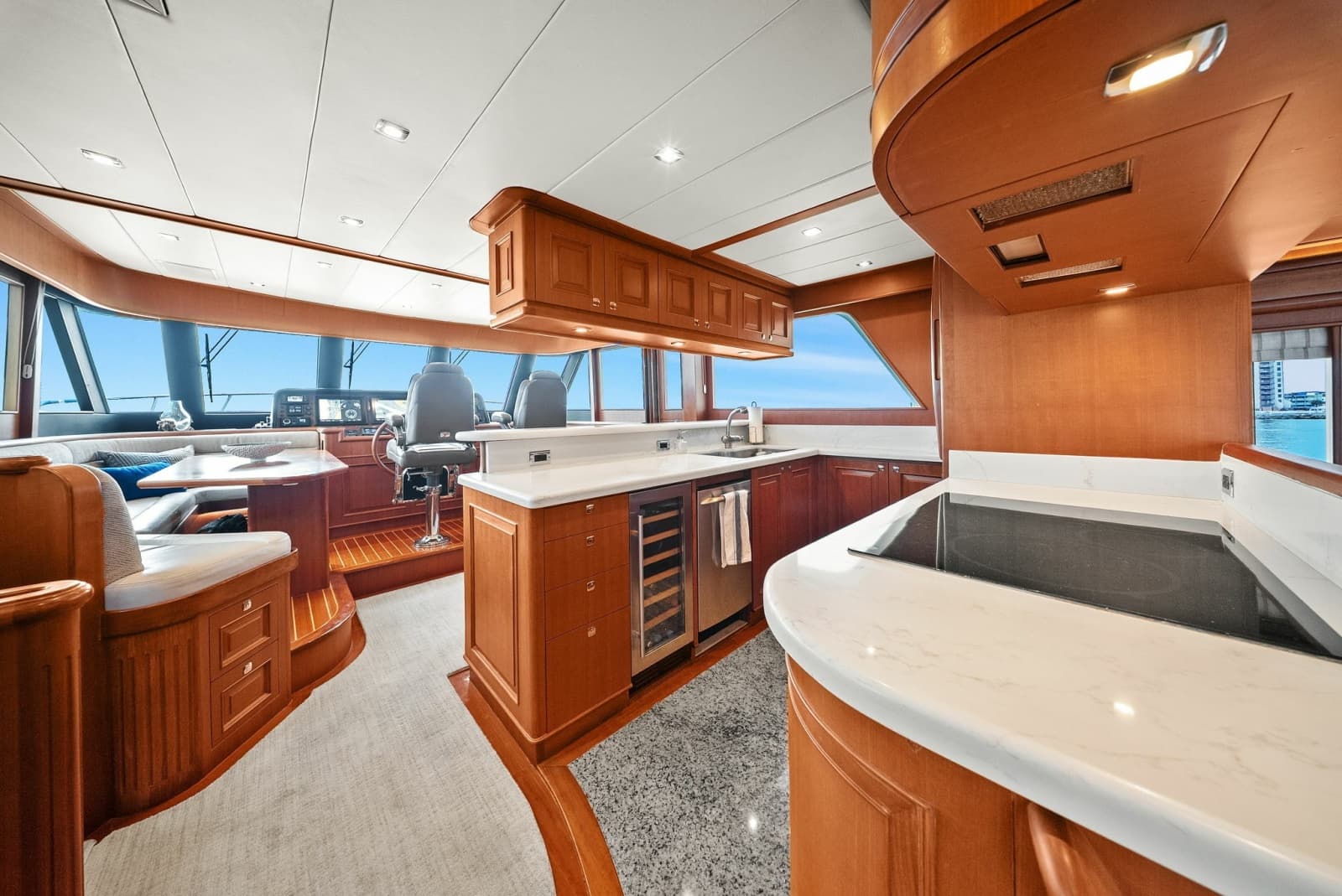 2015 Hampton Endurance 658 - Photo 10