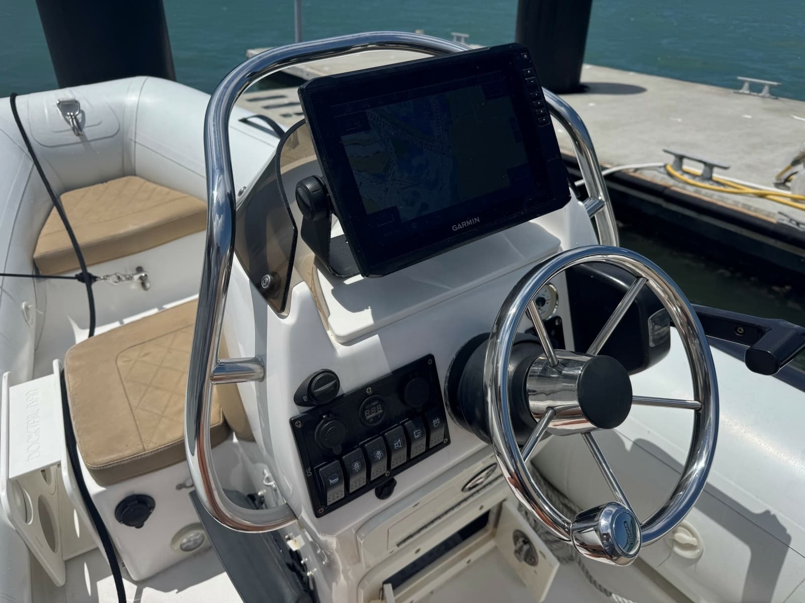 2015 Hampton Endurance 658 - Photo 88