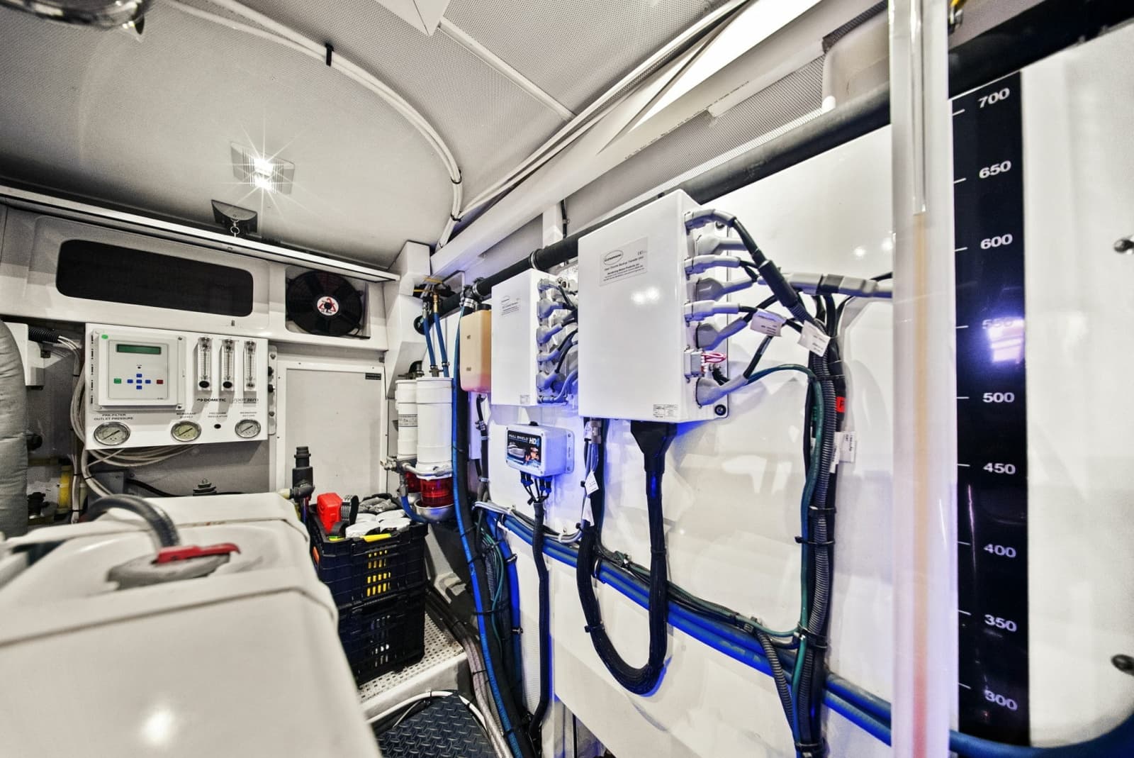 2015 Hampton Endurance 658 - Photo 60