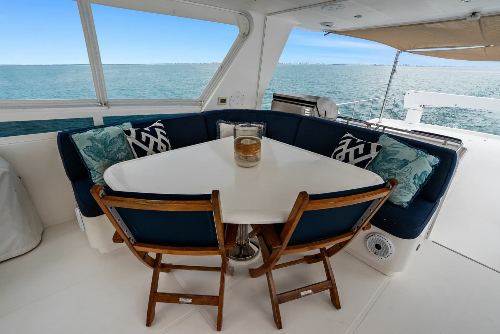 2015 Hampton Endurance 658 - Photo 65