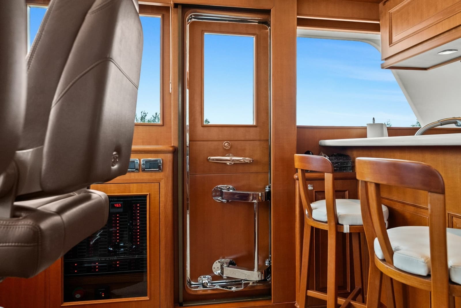 2015 Hampton Endurance 658 - Photo 19