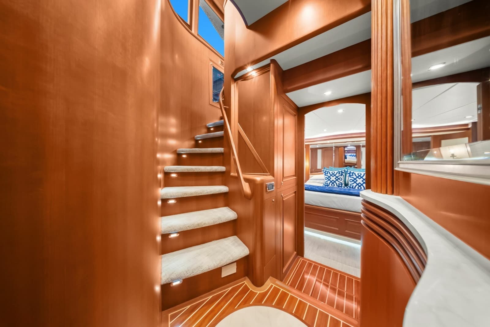 2015 Hampton Endurance 658 - Photo 22