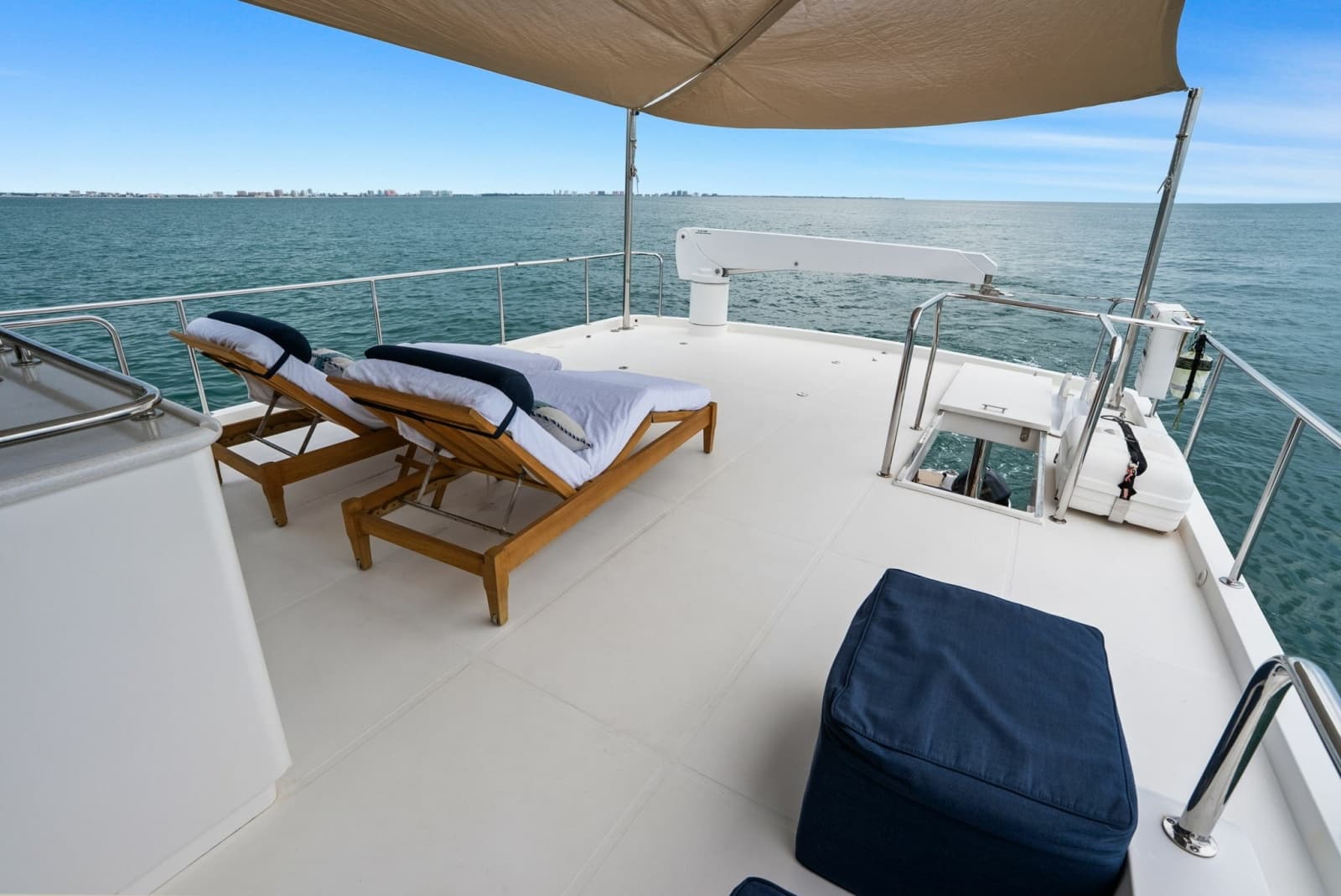 2015 Hampton Endurance 658 - Photo 70