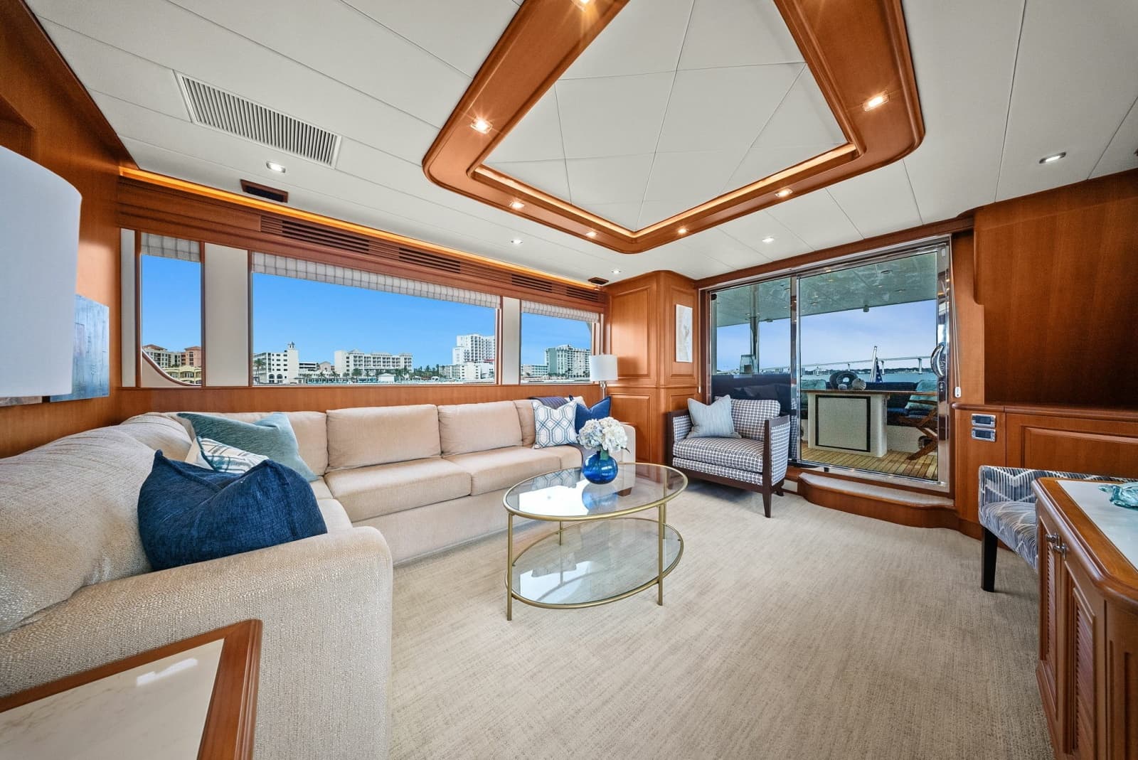 2015 Hampton Endurance 658 - Photo 8