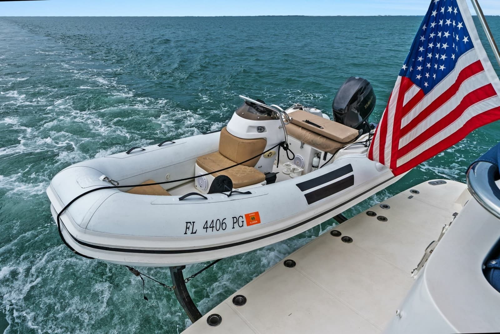 2015 Hampton Endurance 658 - Photo 81
