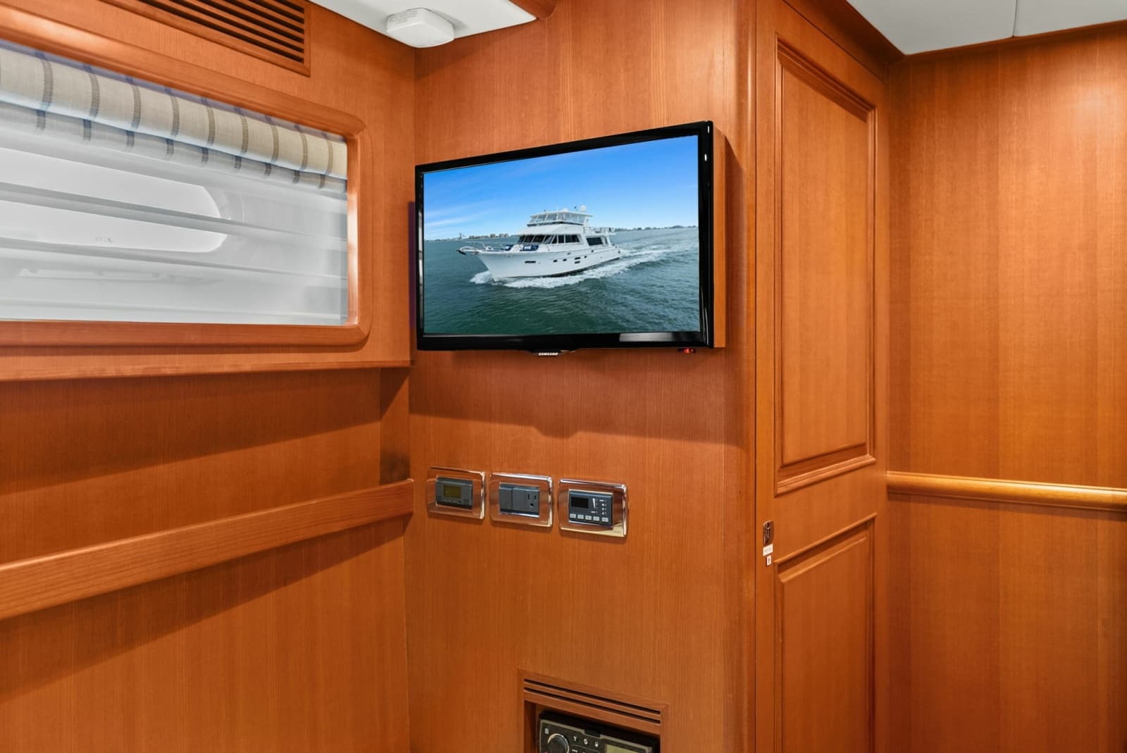 2015 Hampton Endurance 658 - Photo 44