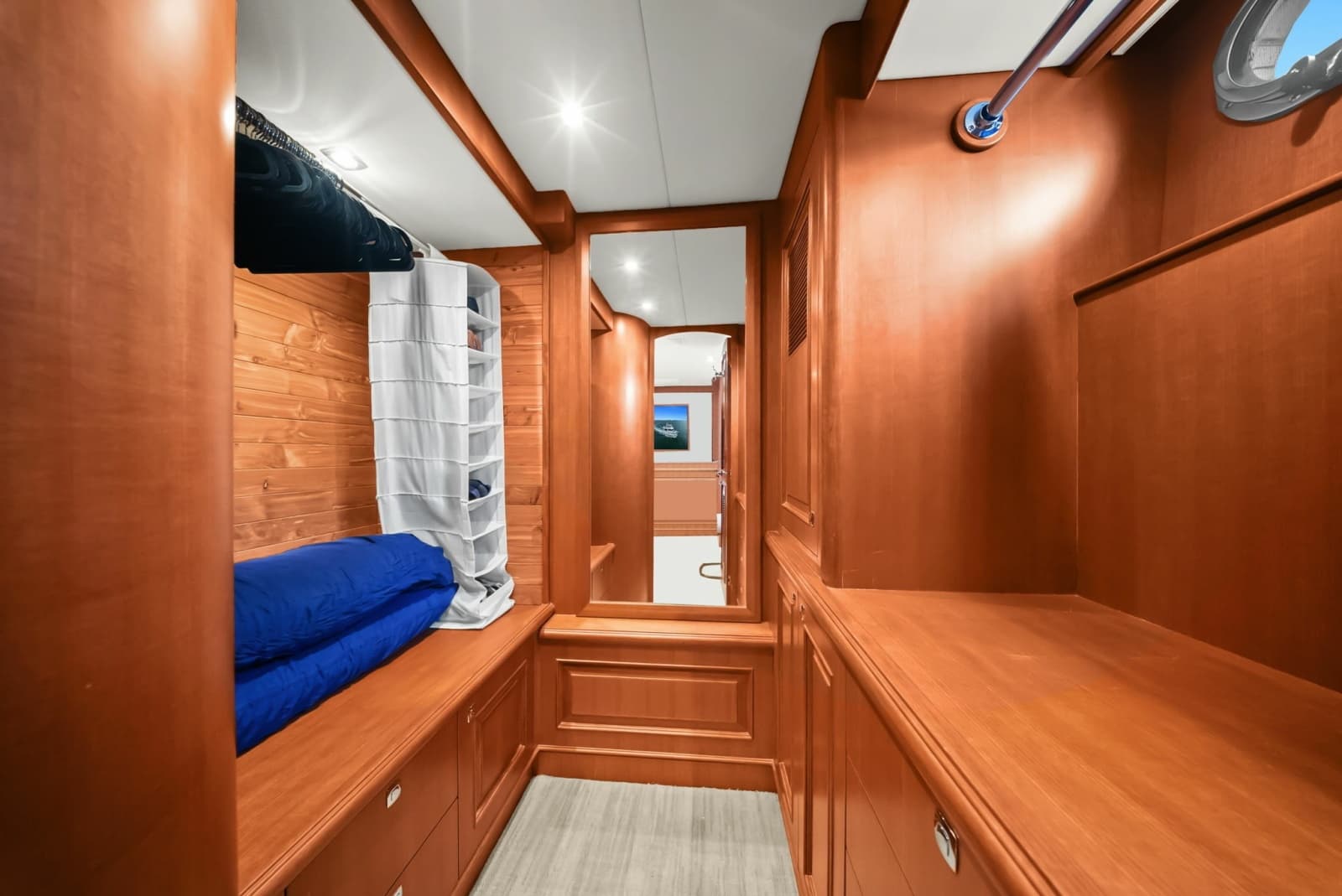 2015 Hampton Endurance 658 - Photo 30