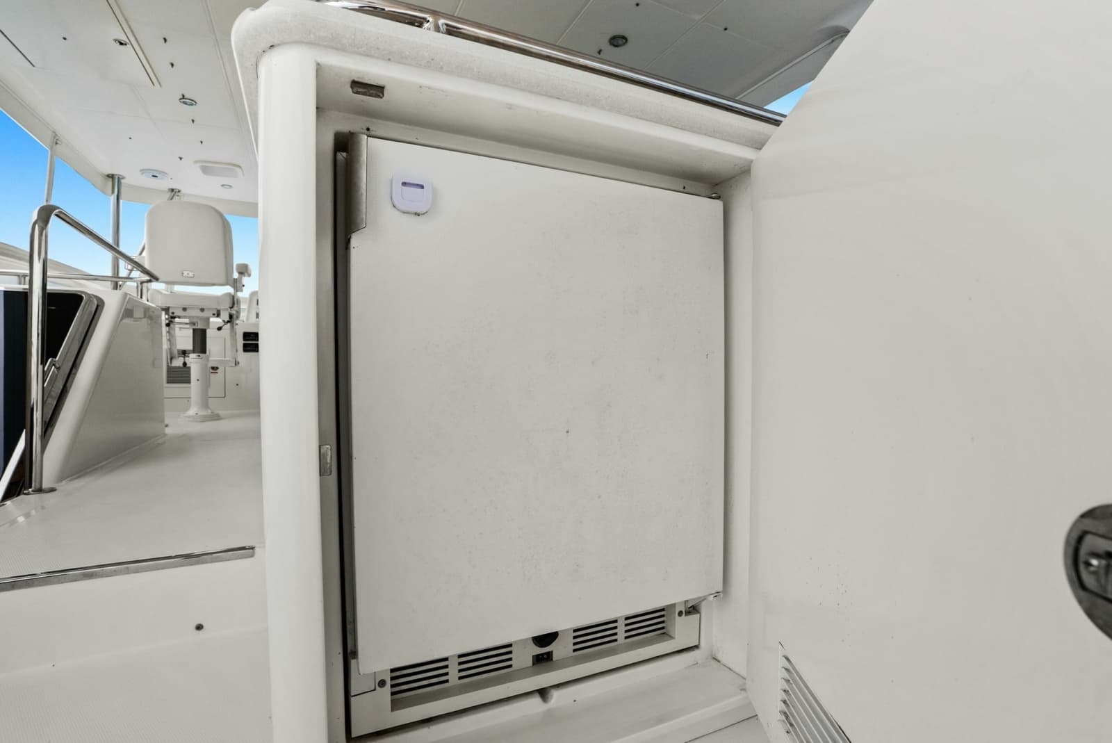 2015 Hampton Endurance 658 - Photo 69