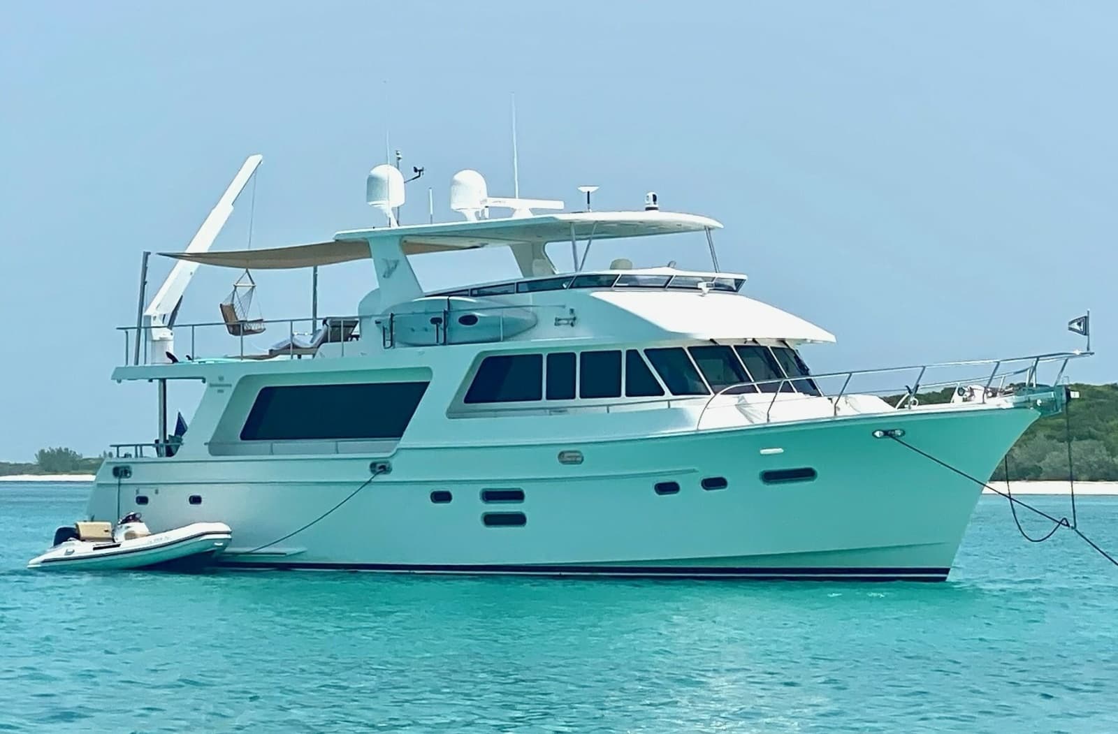 2015 Hampton Endurance 658 - Photo 4