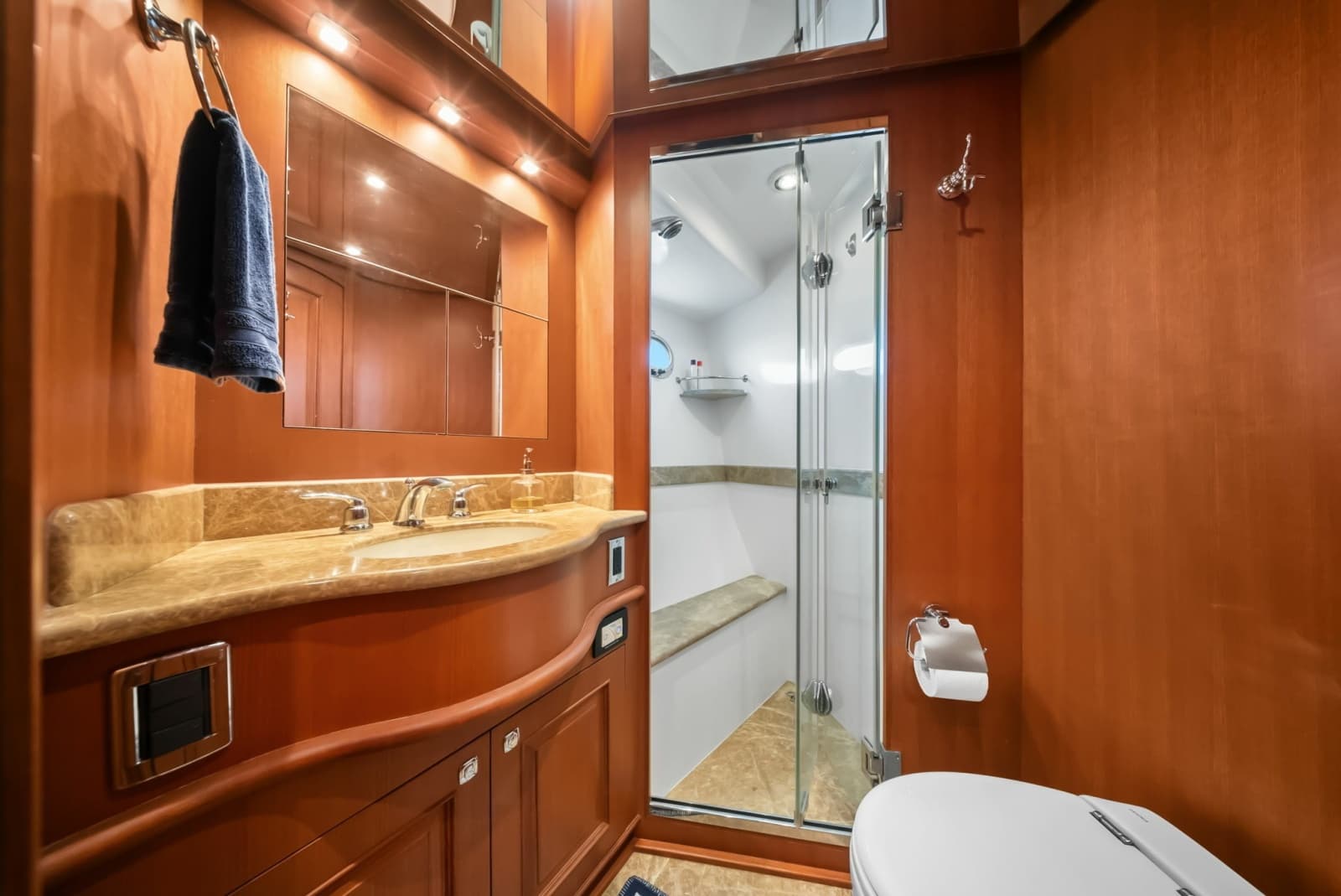 2015 Hampton Endurance 658 - Photo 41