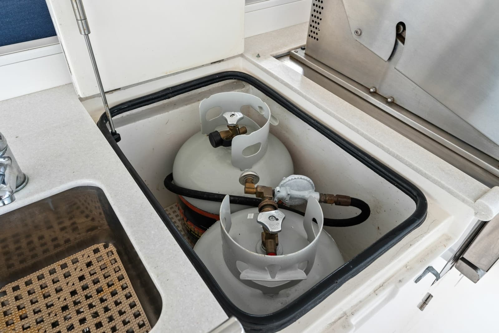2015 Hampton Endurance 658 - Photo 68
