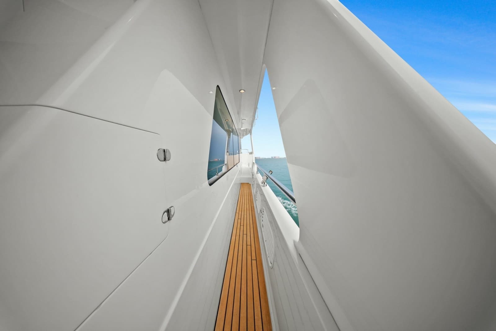 2015 Hampton Endurance 658 - Photo 72