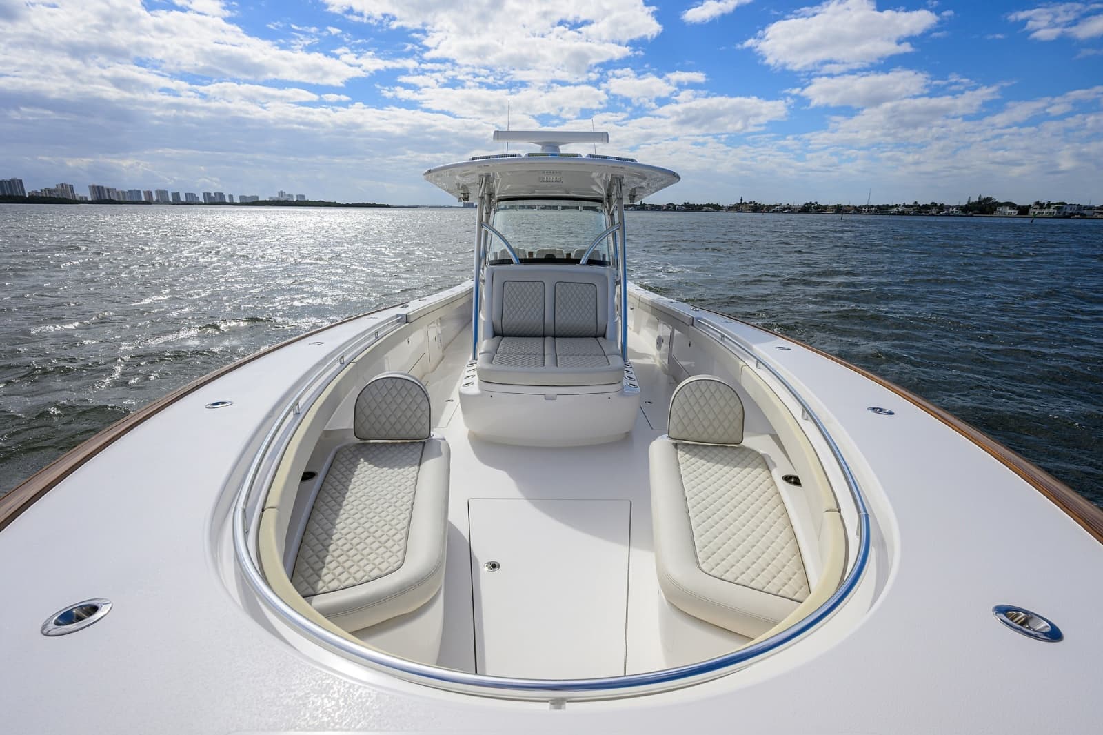 2021 Valhalla Boatworks  - Photo 7