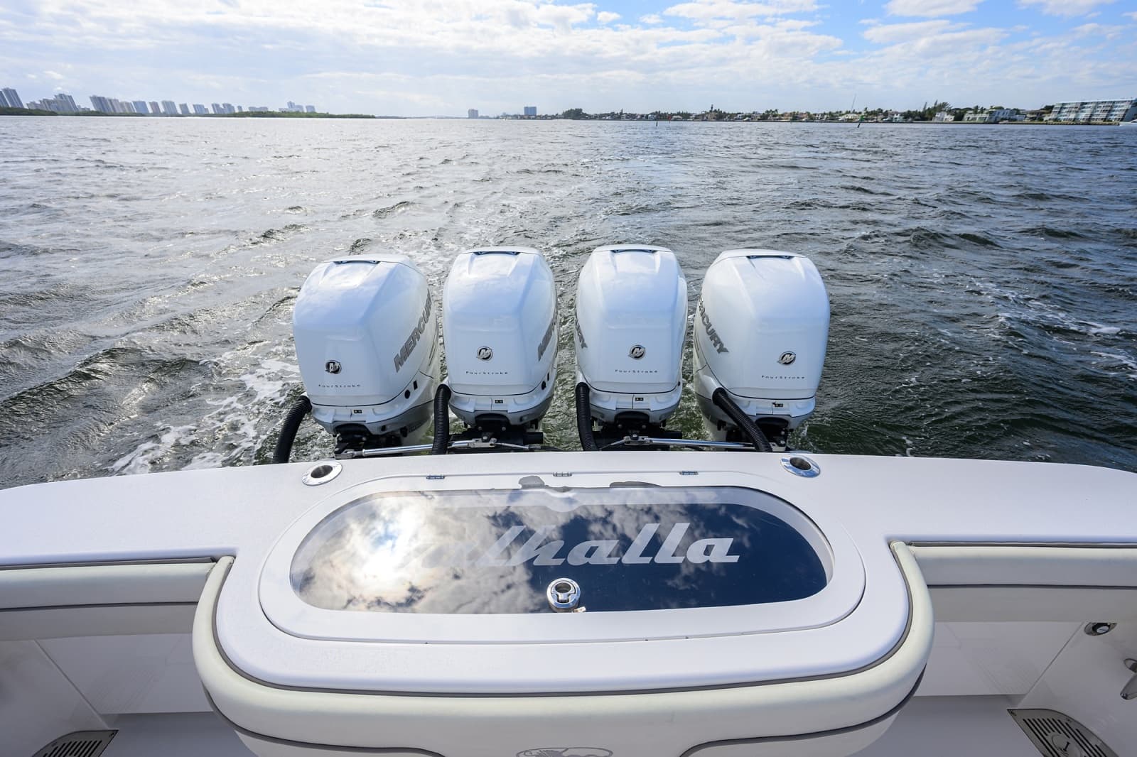 2021 Valhalla Boatworks  - Photo 12