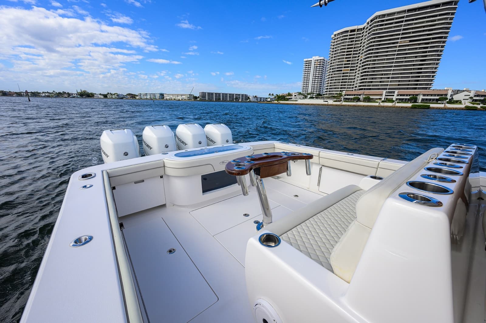 2021 Valhalla Boatworks  - Photo 9