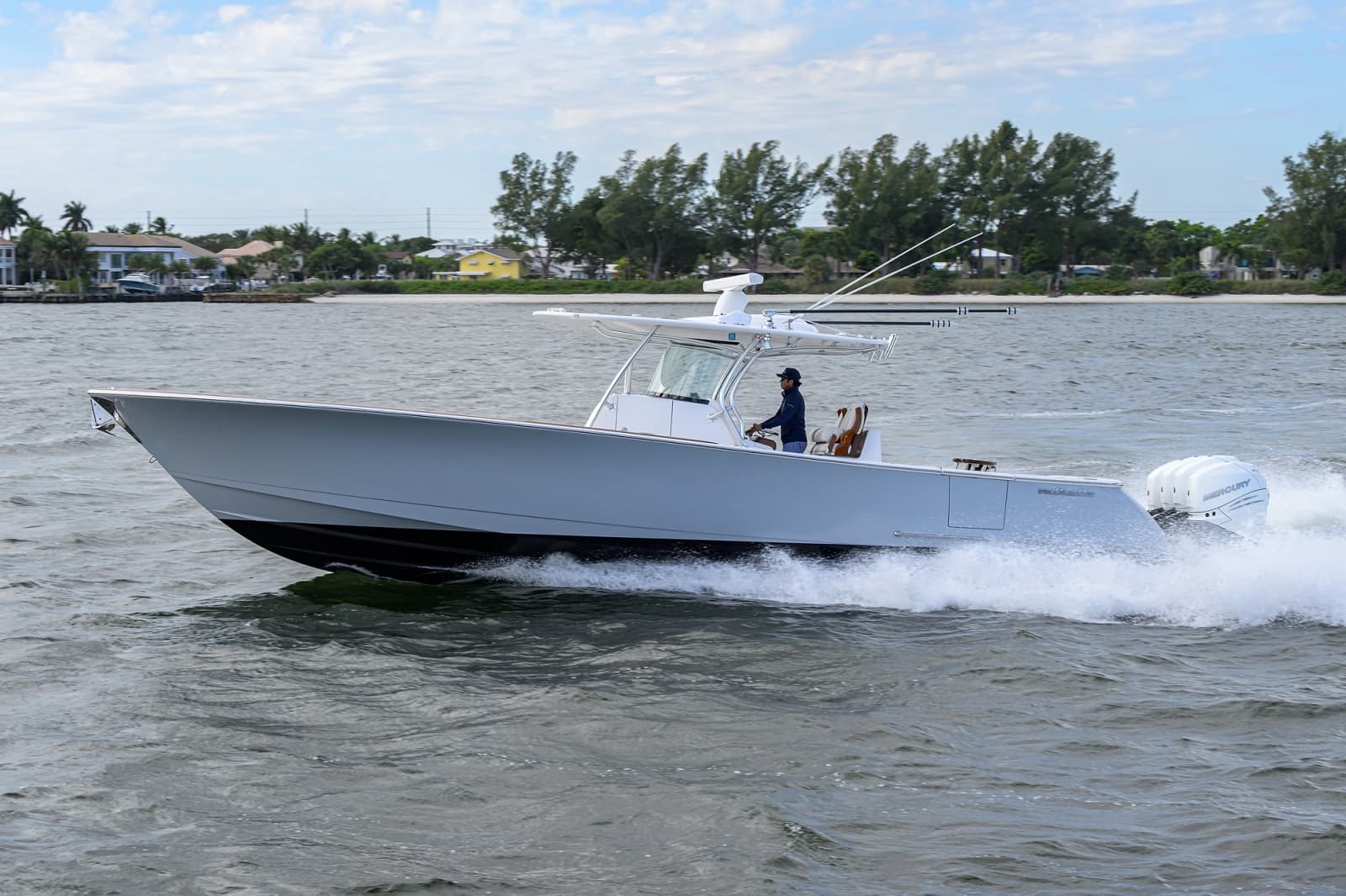 2021 Valhalla Boatworks  - Photo 3