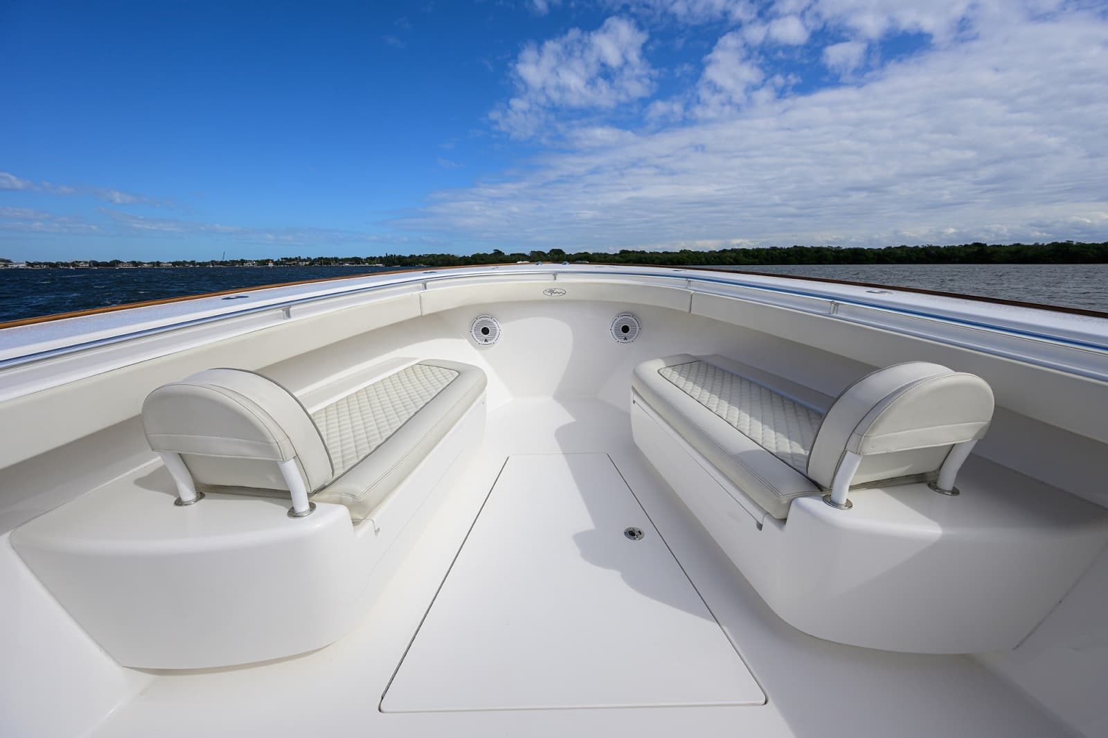 2021 Valhalla Boatworks  - Photo 5