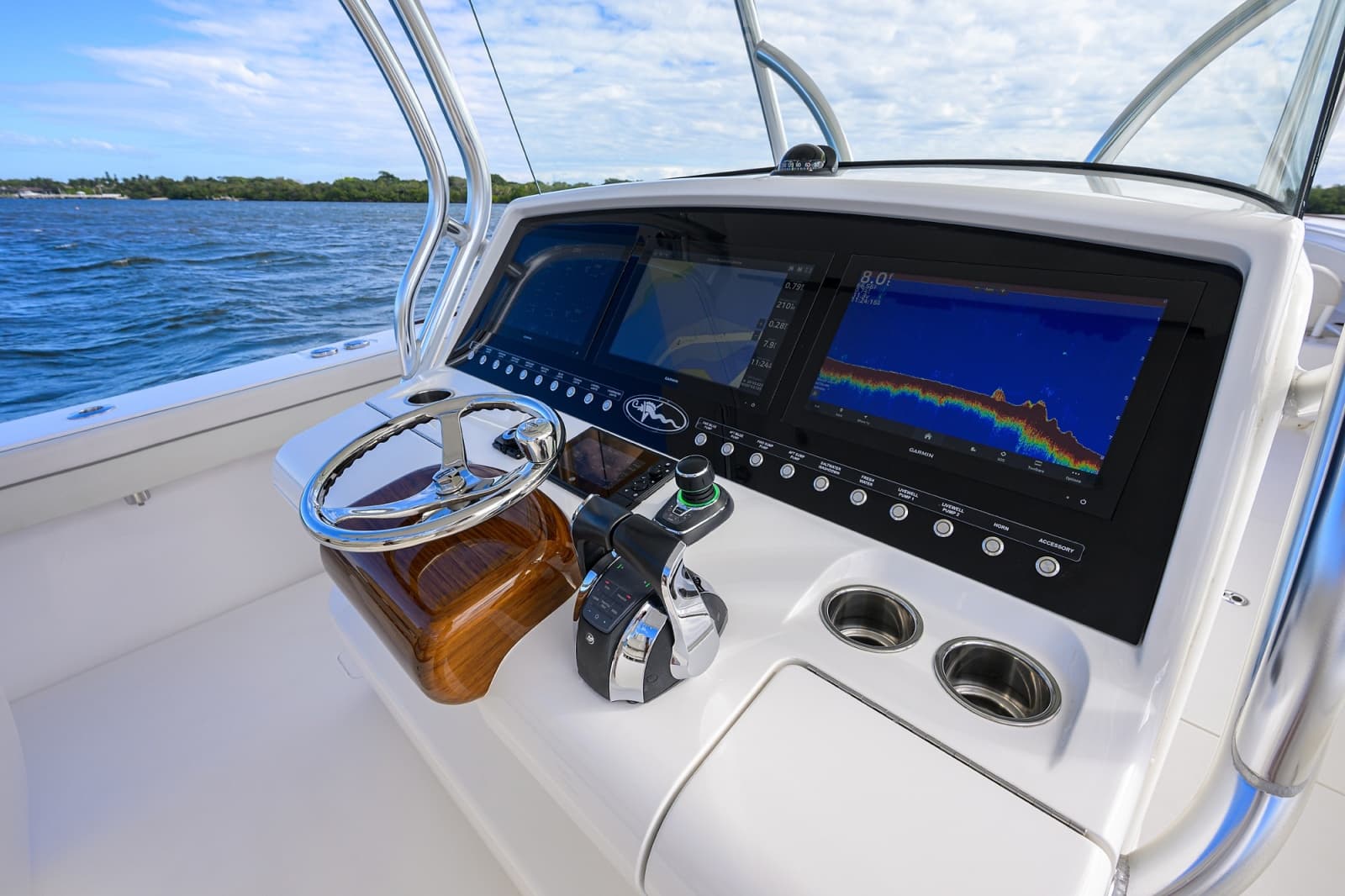2021 Valhalla Boatworks  - Photo 4