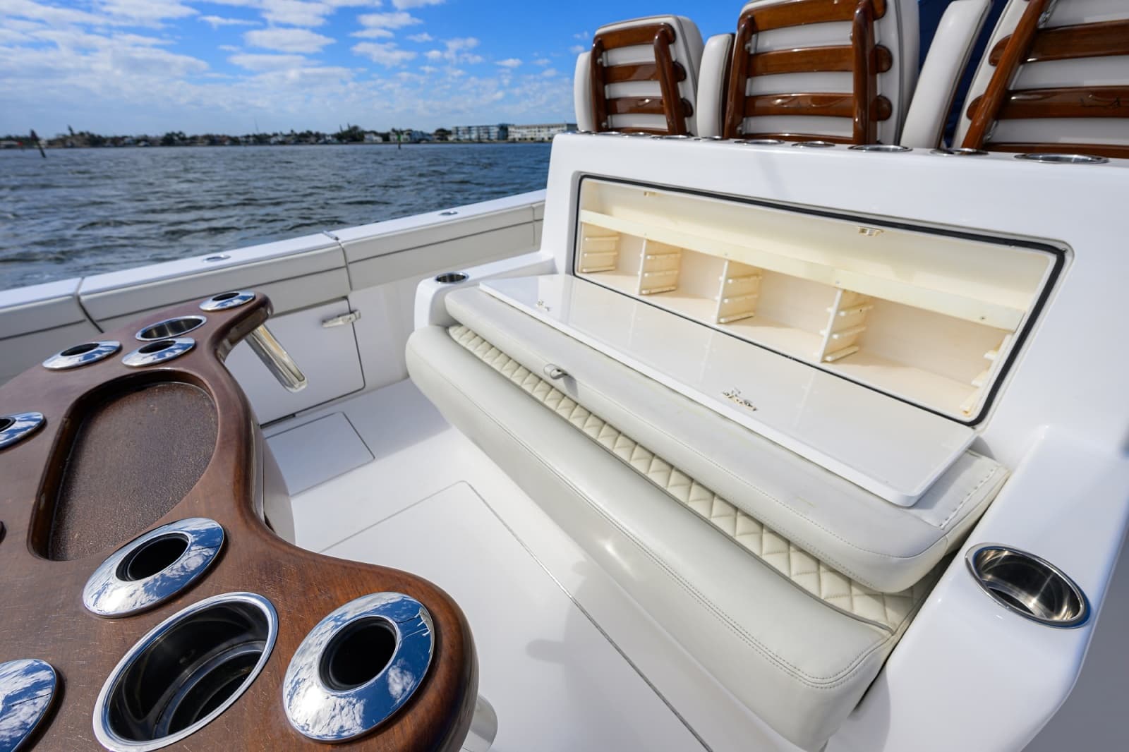 2021 Valhalla Boatworks  - Photo 10