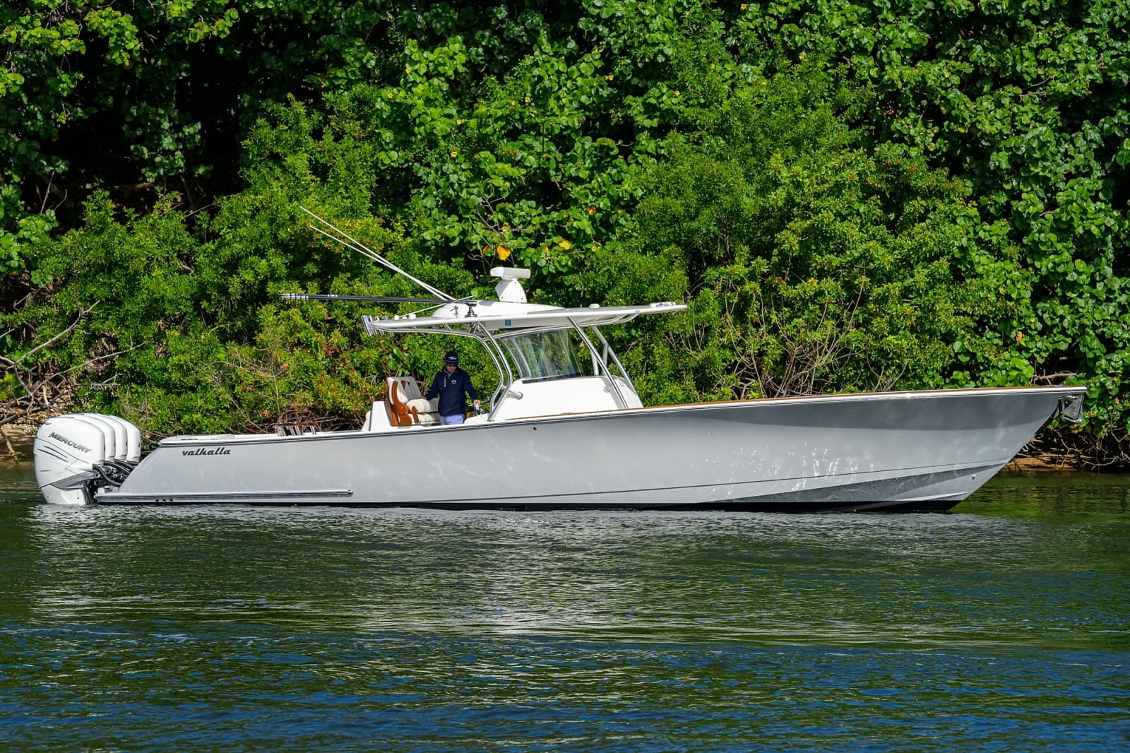 2021 Valhalla Boatworks  - Photo 1