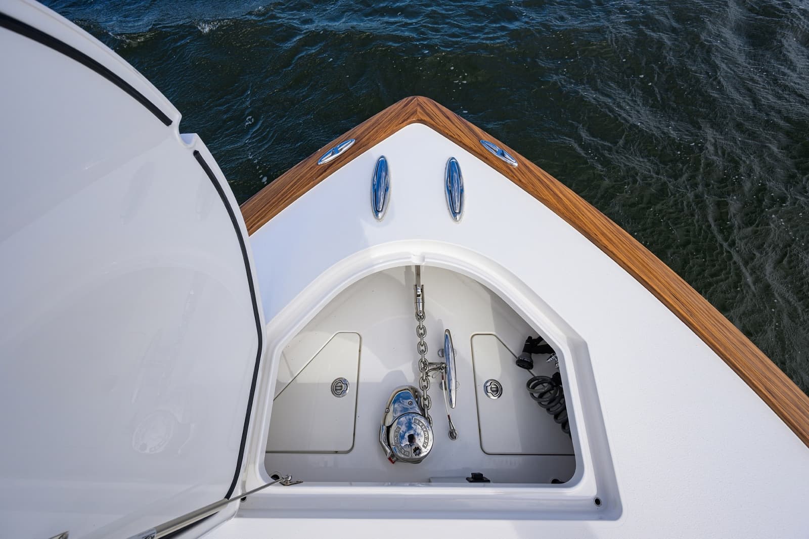 2021 Valhalla Boatworks  - Photo 8