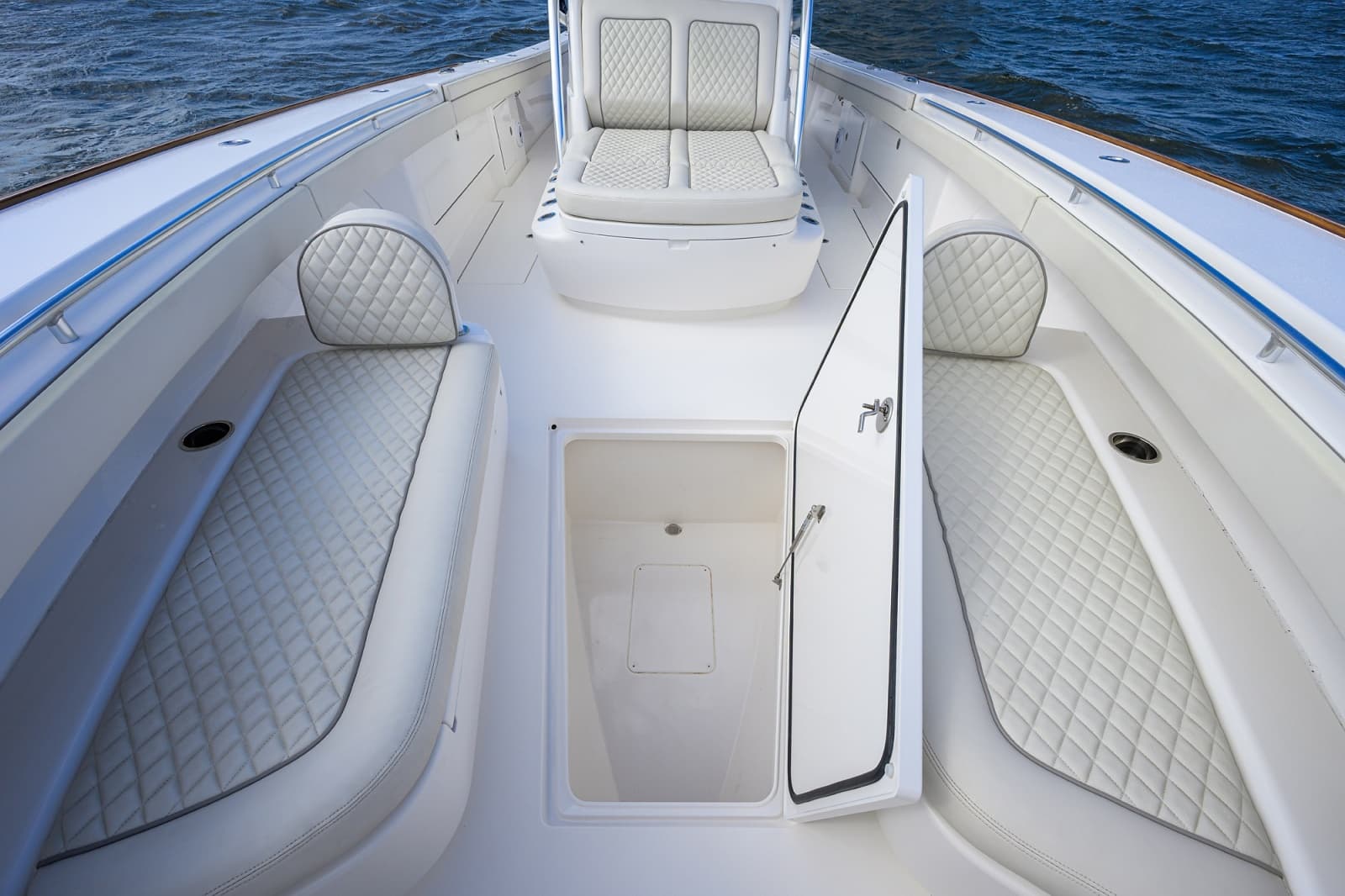 2021 Valhalla Boatworks  - Photo 6
