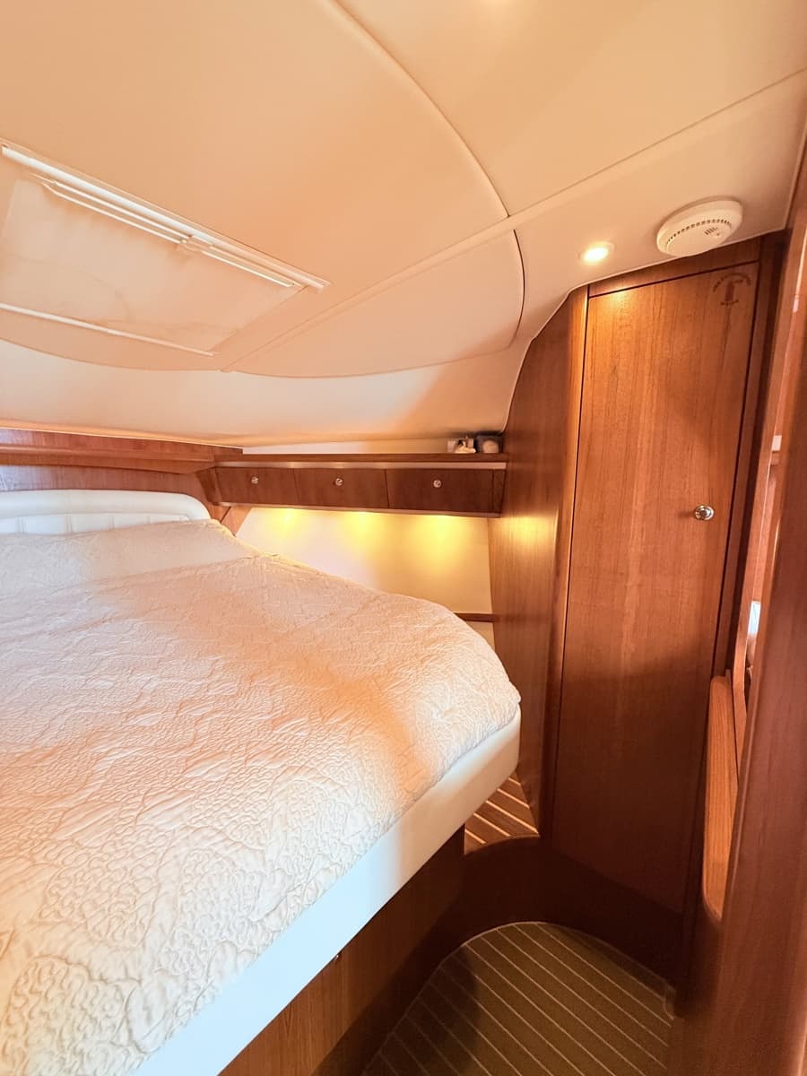 2007 Tiara Yachts 3600 Sovran - Photo 22