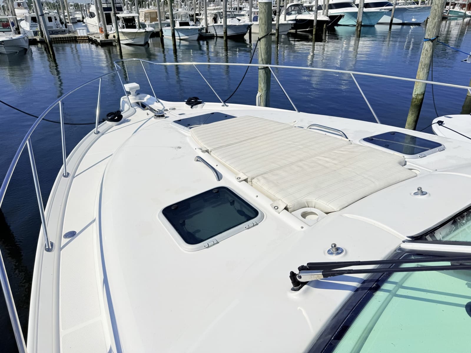 2007 Tiara Yachts 3600 Sovran - Photo 6