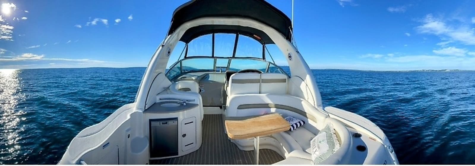 2007 Sea Ray 320 Sundancer - Photo 7