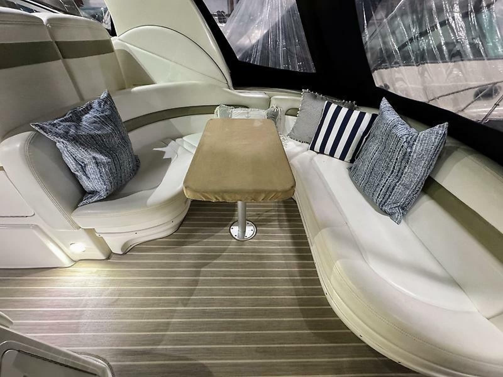 2007 Sea Ray 320 Sundancer - Photo 39