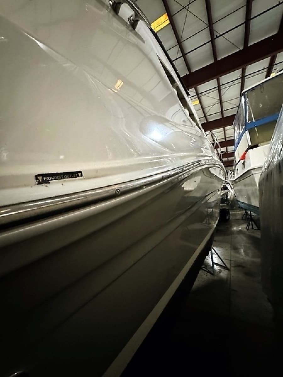 2007 Sea Ray 320 Sundancer - Photo 5