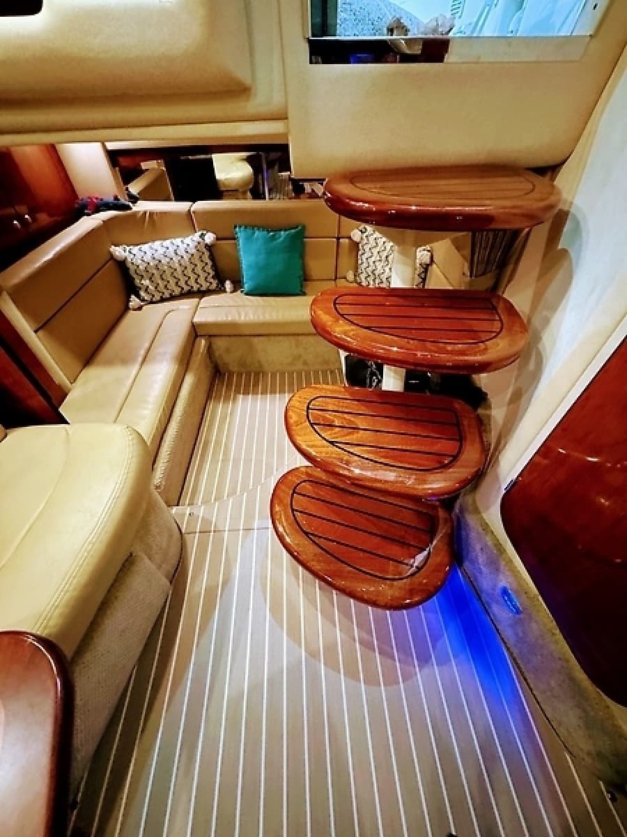 2007 Sea Ray 320 Sundancer - Photo 15