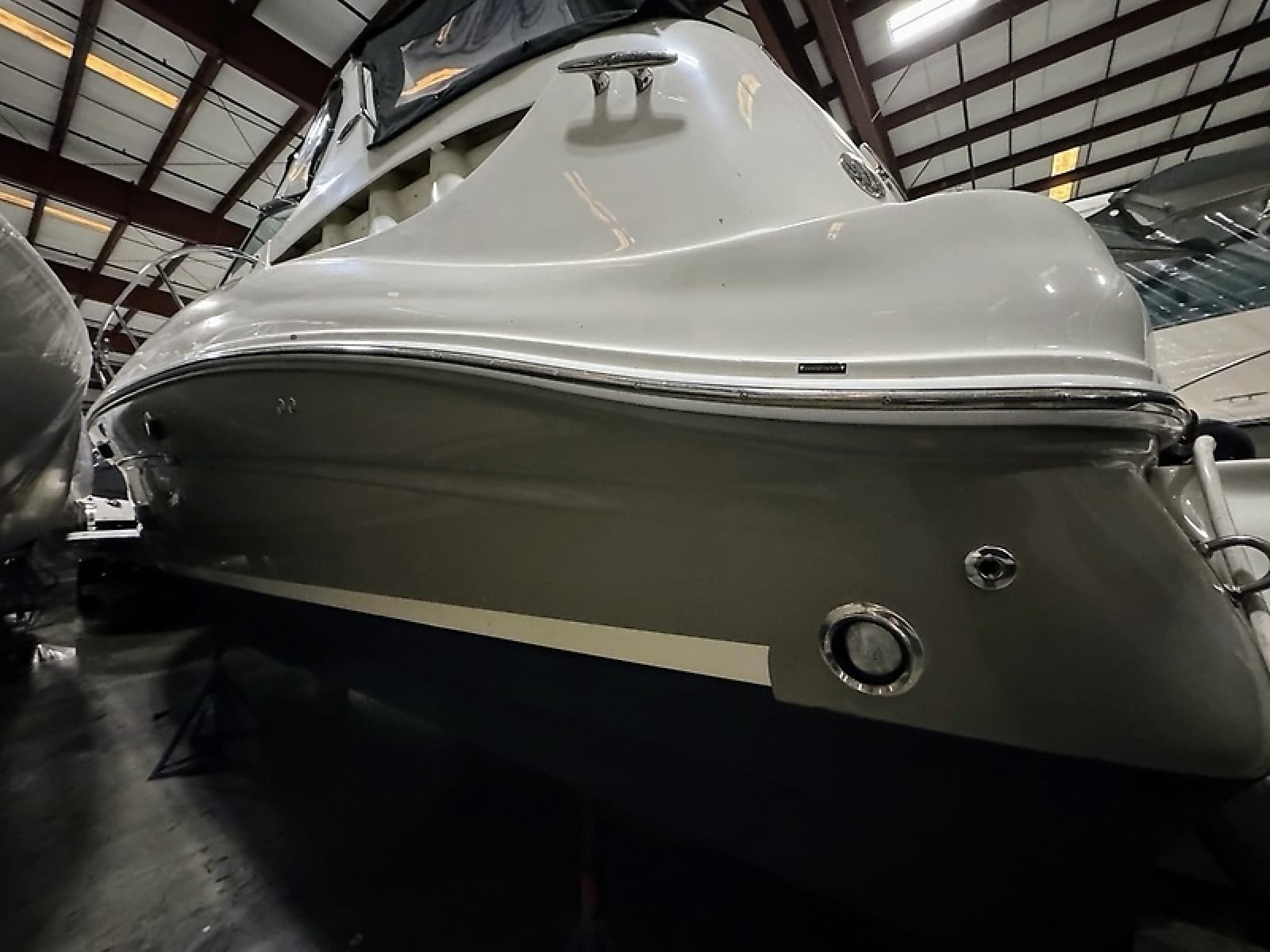 2007 Sea Ray 320 Sundancer - Photo 3