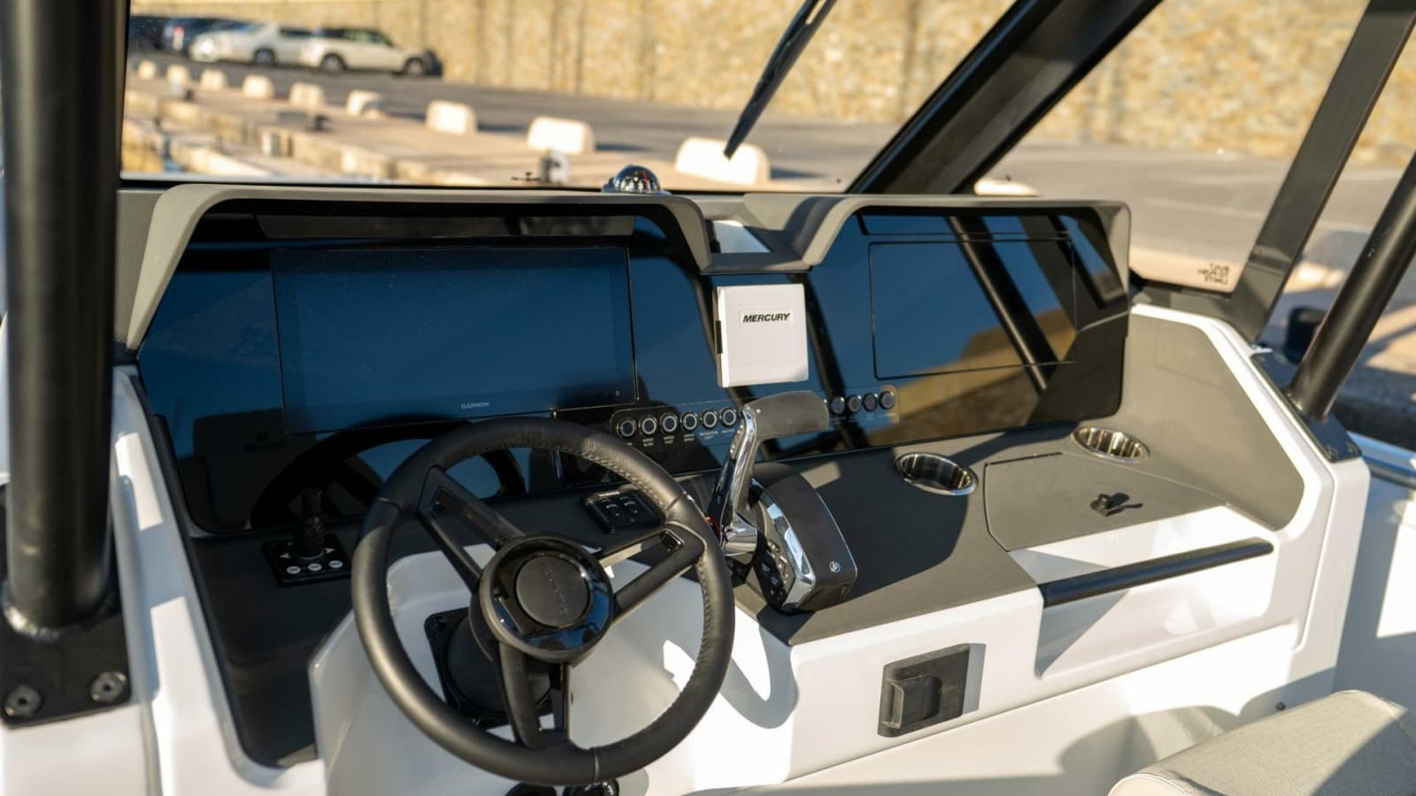 2027 Wellcraft 28 T-Top - Photo 2