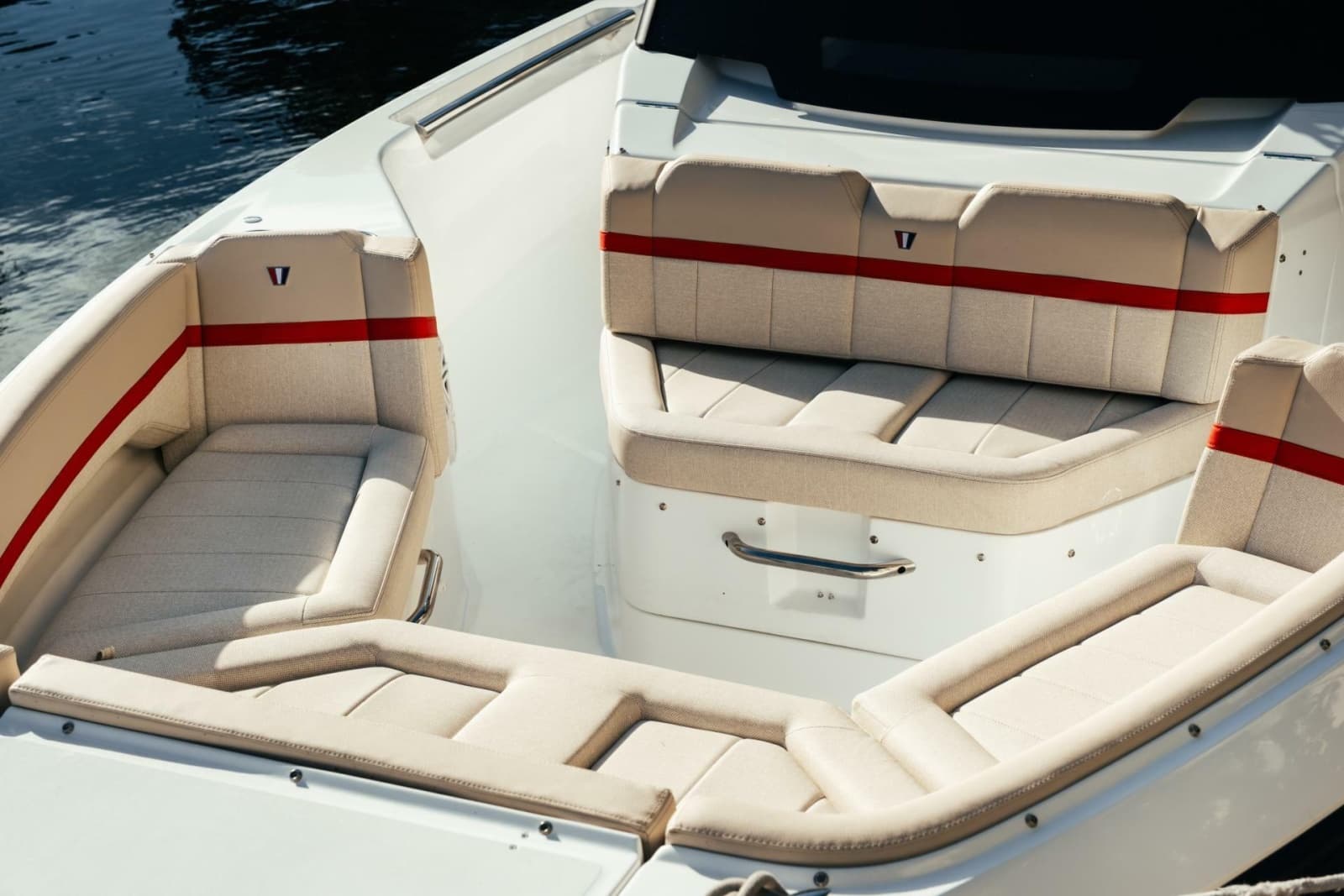 2027 Wellcraft 28 T-Top - Photo 5