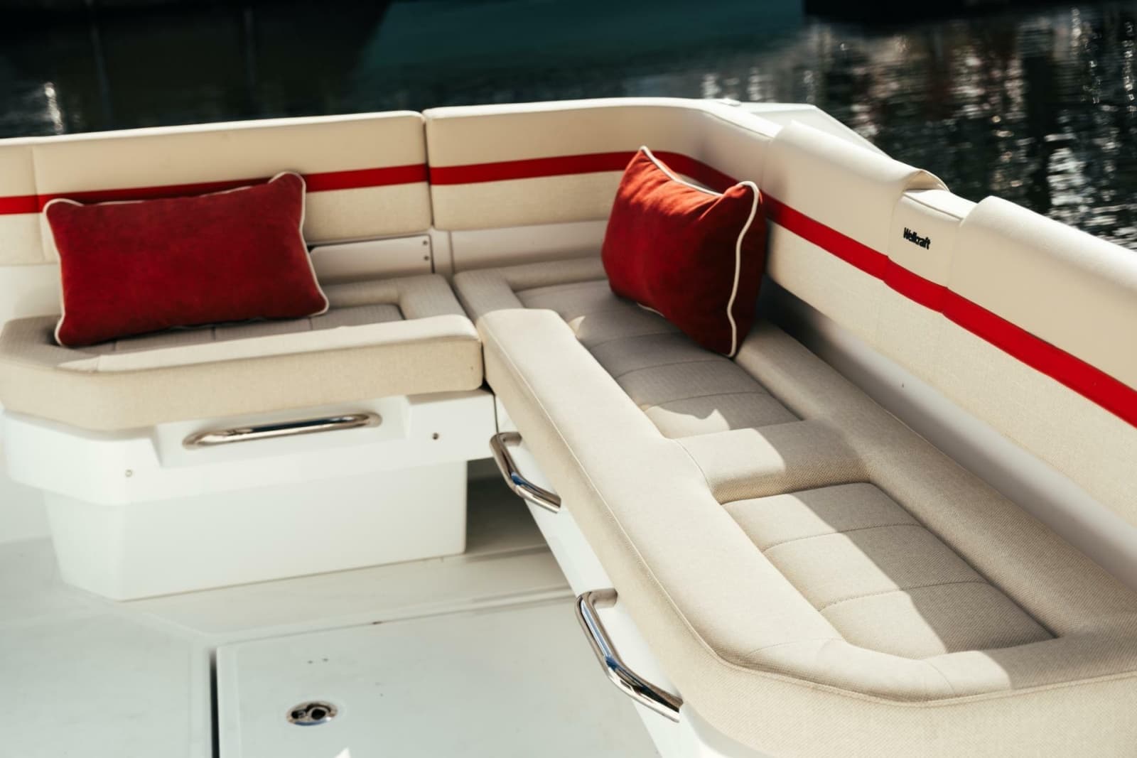 2027 Wellcraft 28 T-Top - Photo 6