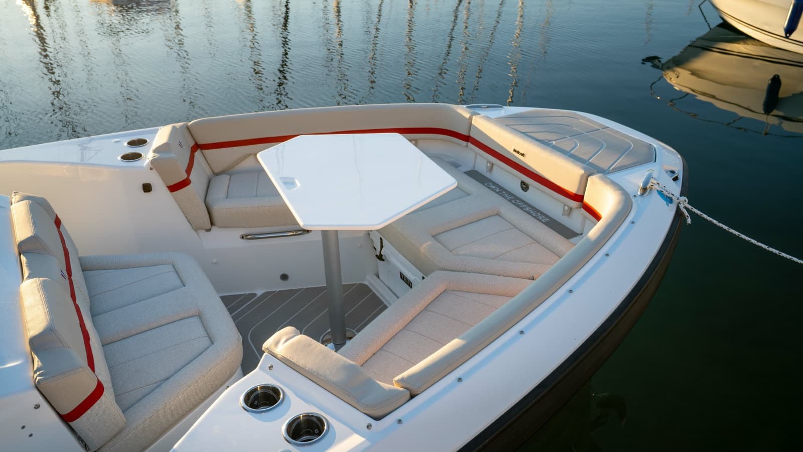 2027 Wellcraft 28 T-Top - Photo 7