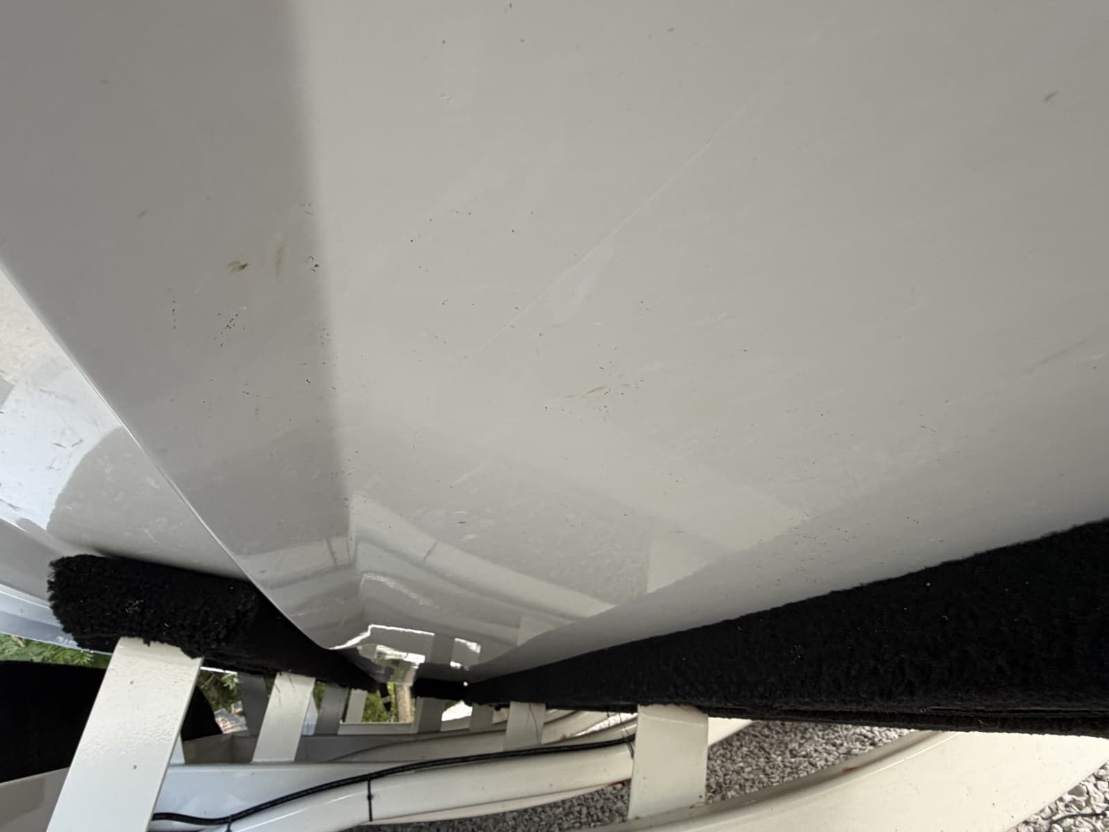 2002 Chaparral 230 SSi Bowrider - Photo 178