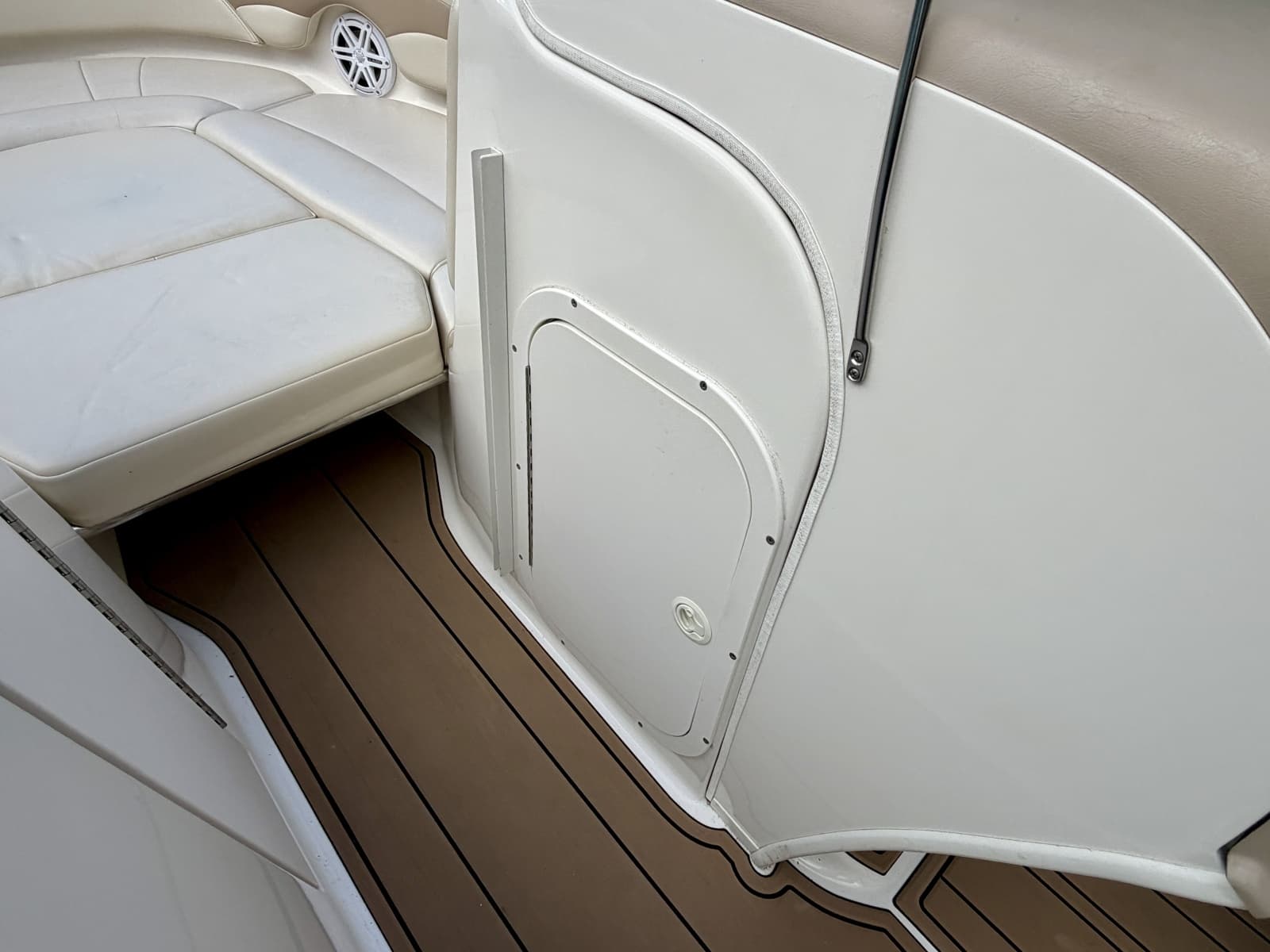 2002 Chaparral 230 SSi Bowrider - Photo 76