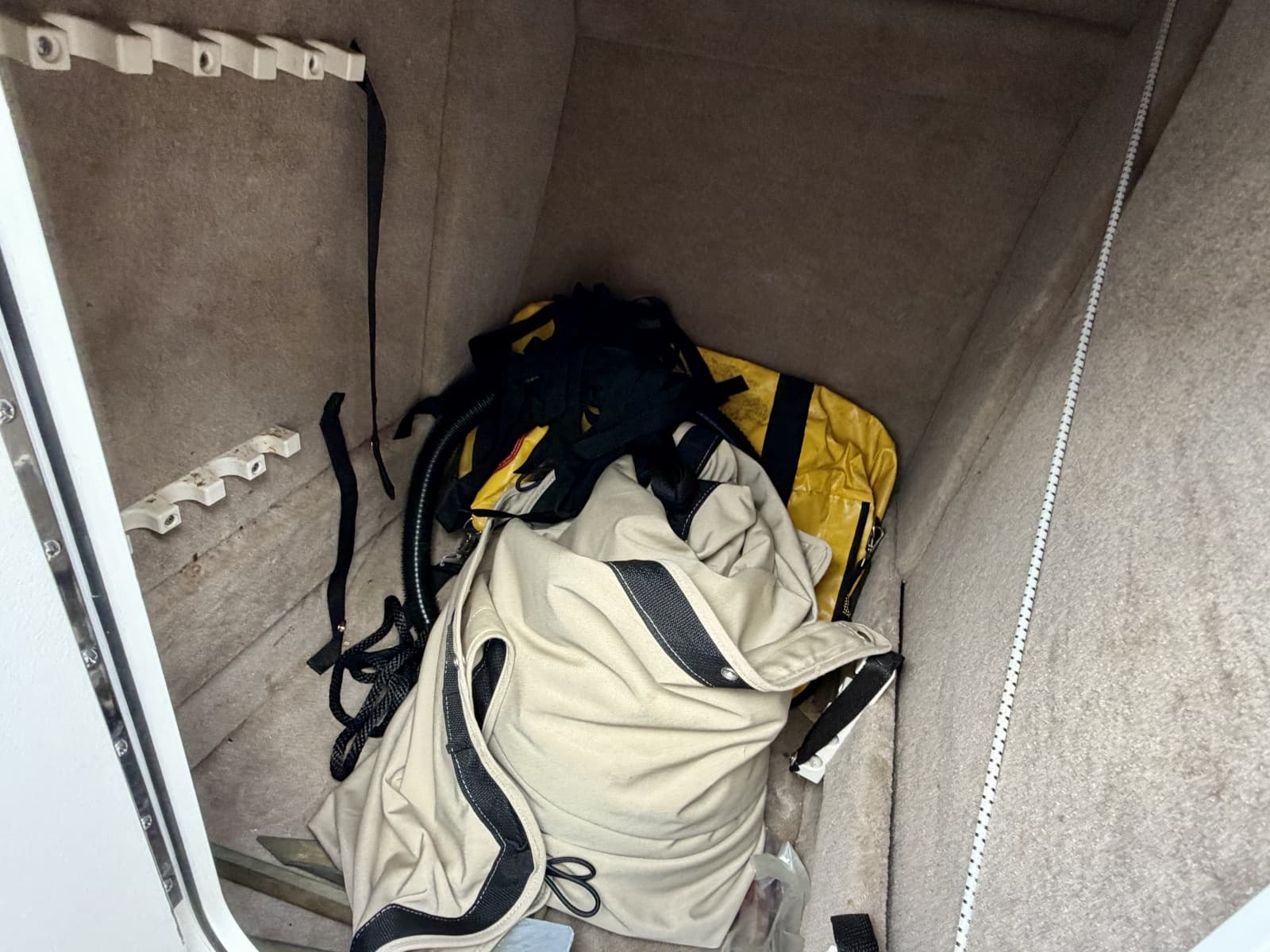 2002 Chaparral 230 SSi Bowrider - Photo 77